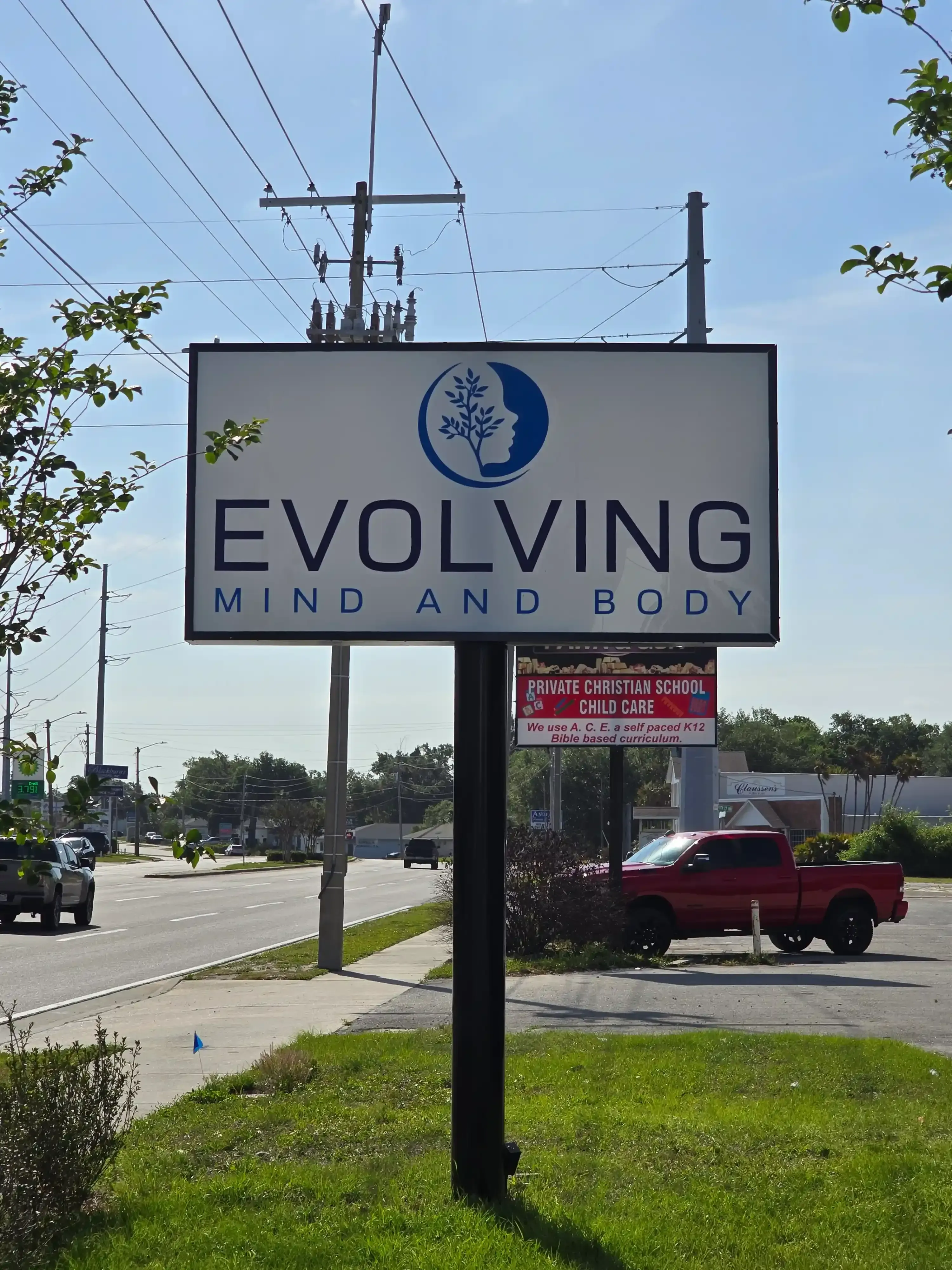 Serving Polk County and Beyond