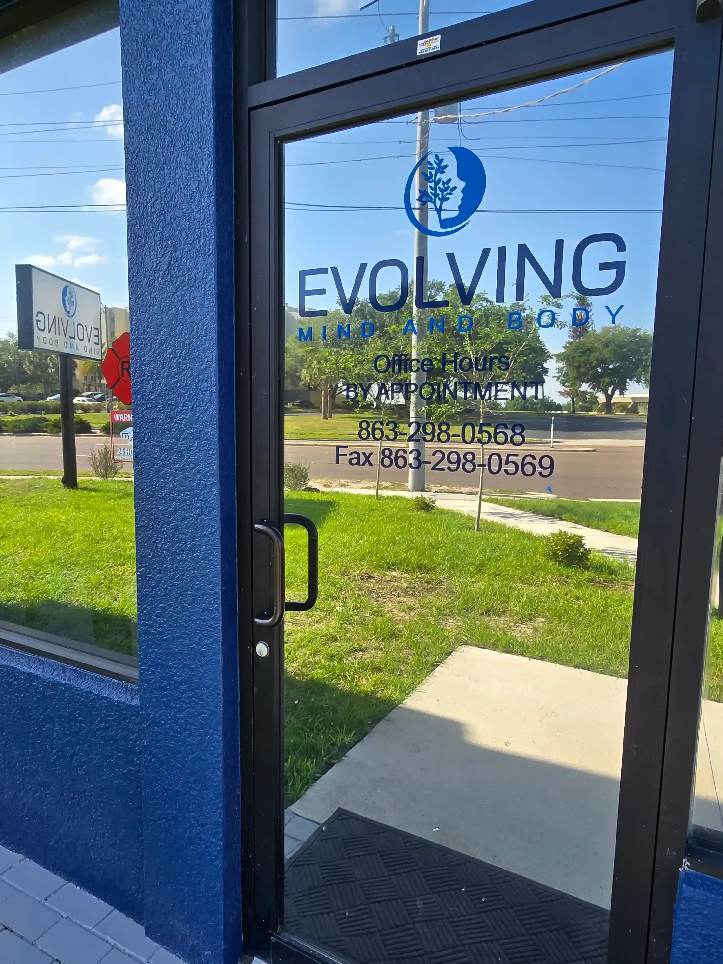 Founded on the Connection Between Mind and Body