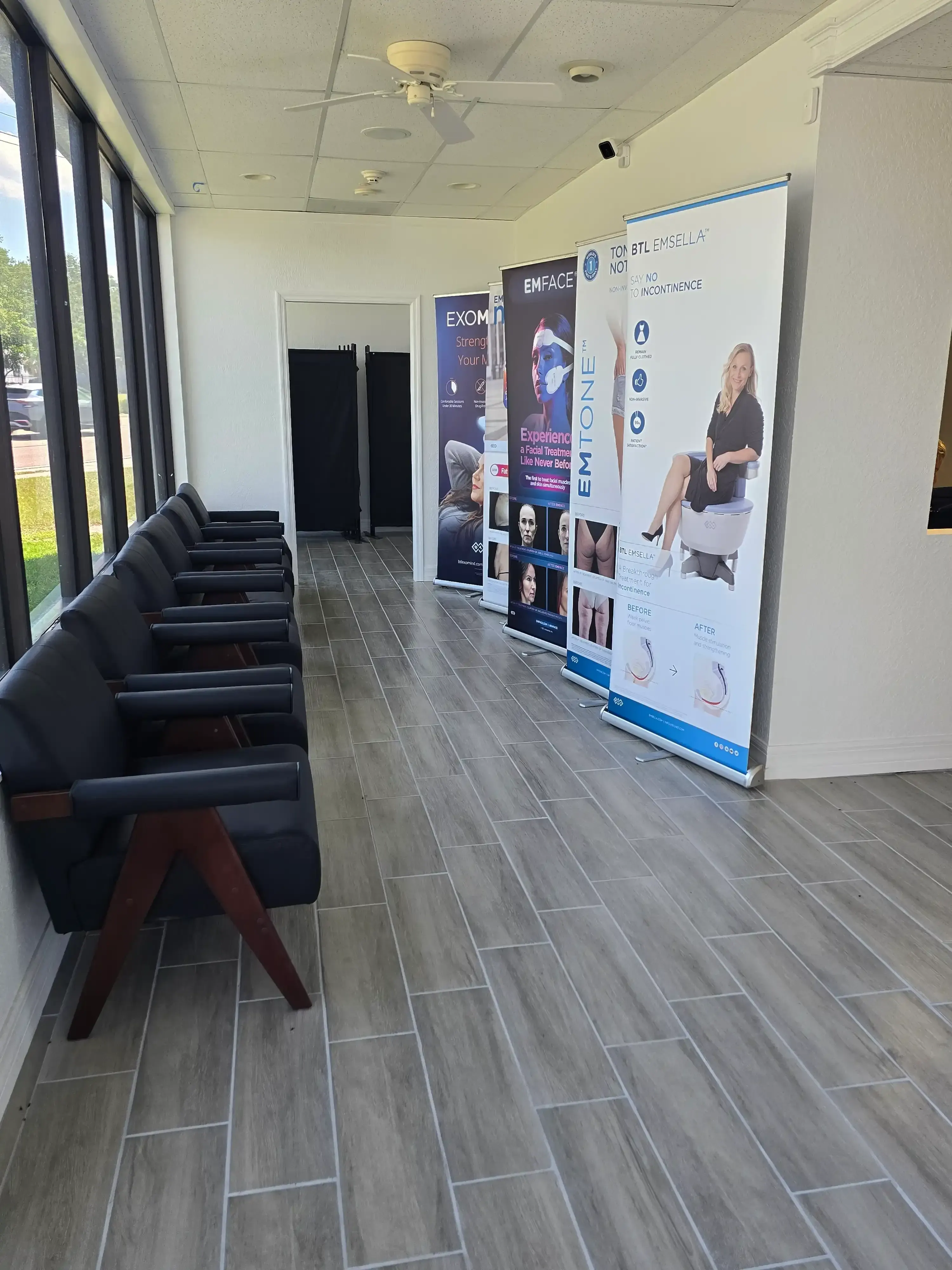 Auburndale's Integrative Practice for Mind and Body
