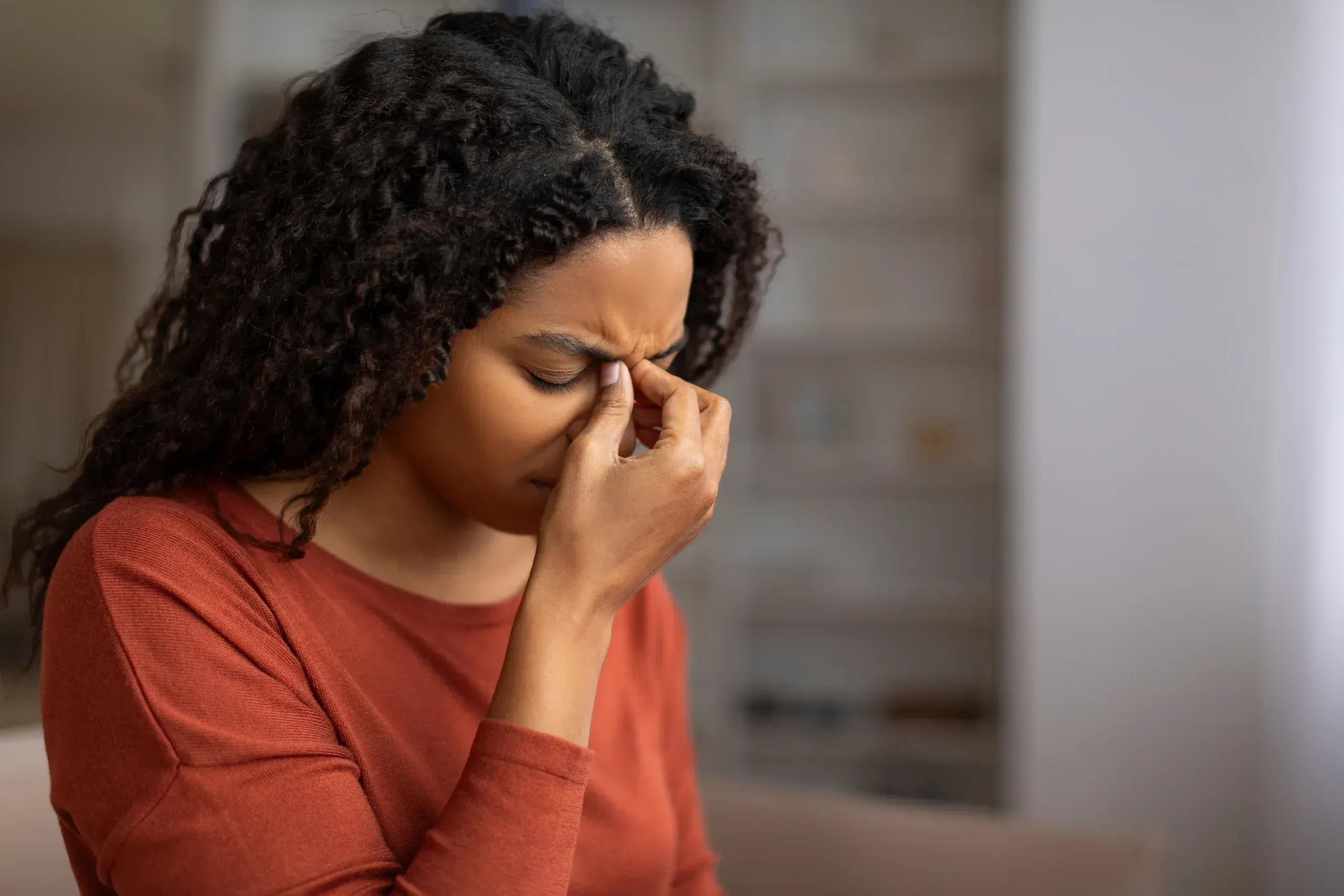 What Accelerates Depression?