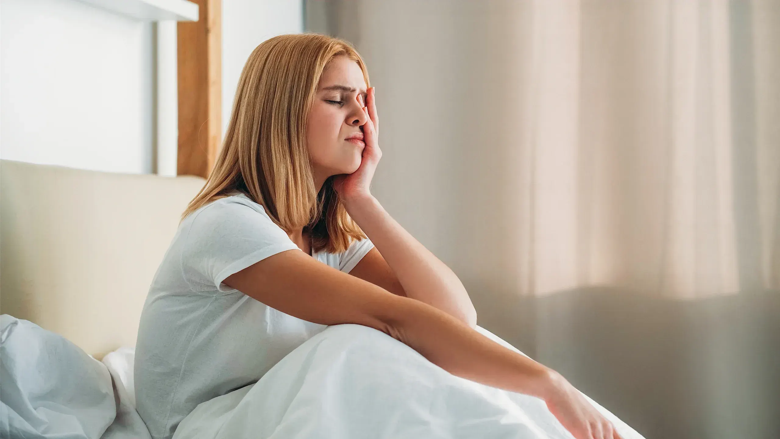 Why Depression Happens