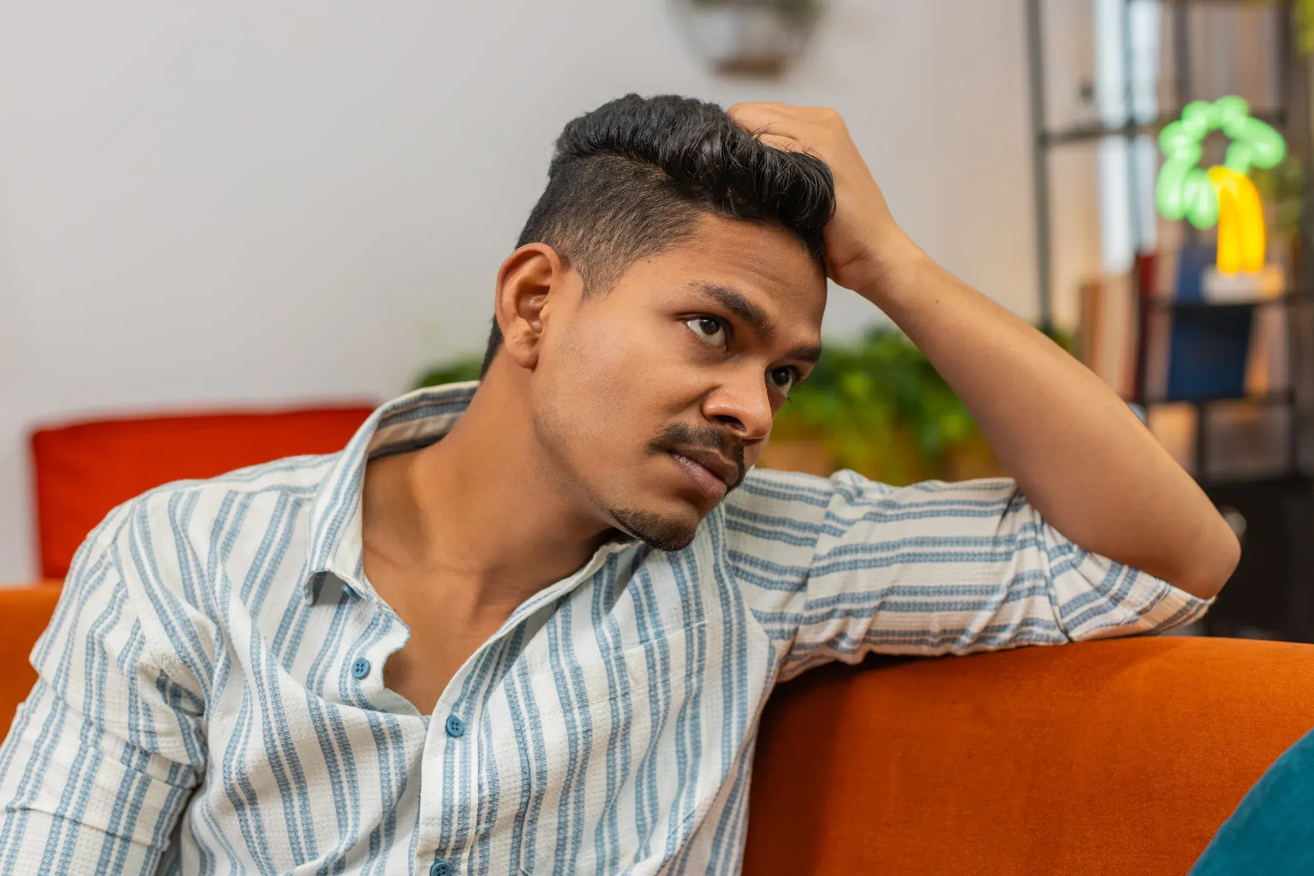 Why Choose Evolving Mind and Body for Depression Treatment in Auburndale, FL