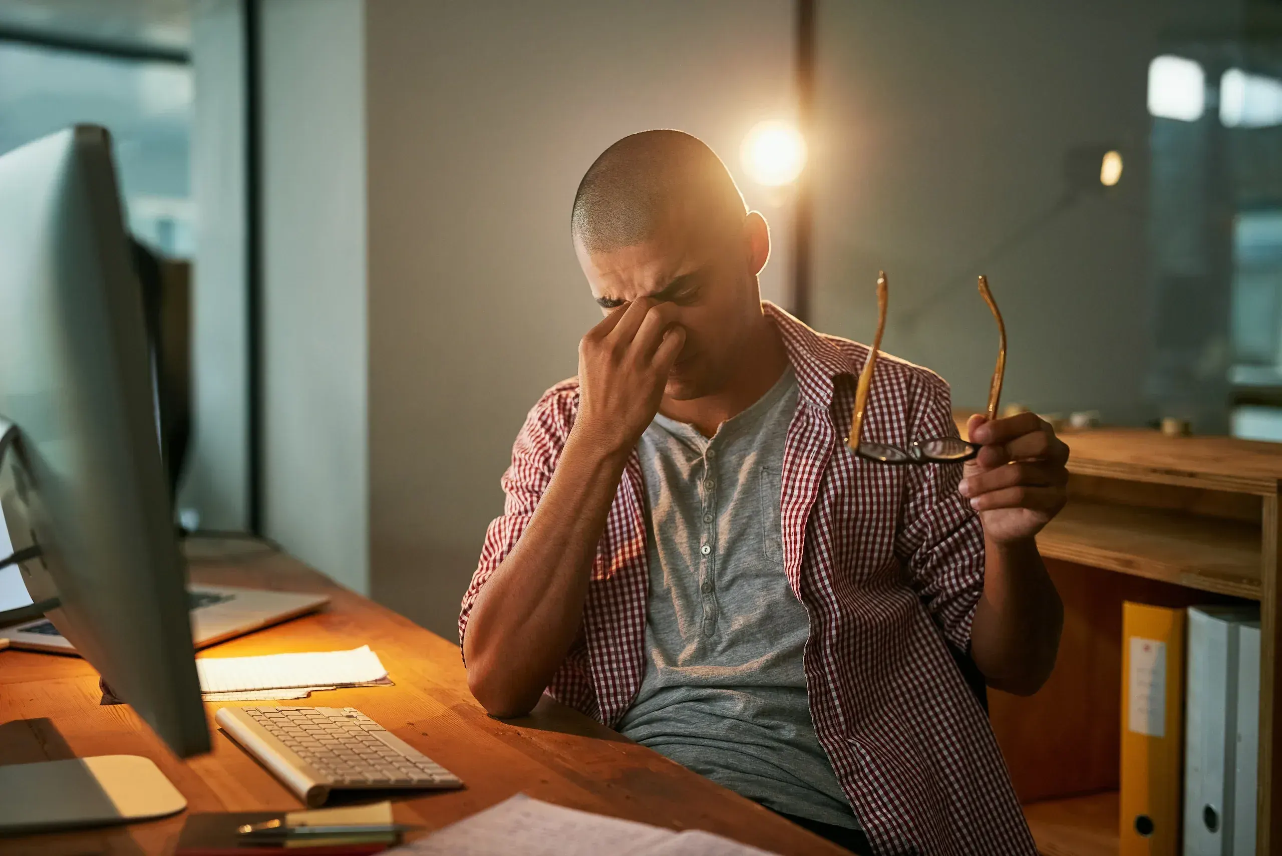 Mitochondria, Hormones, and the Energy Equation