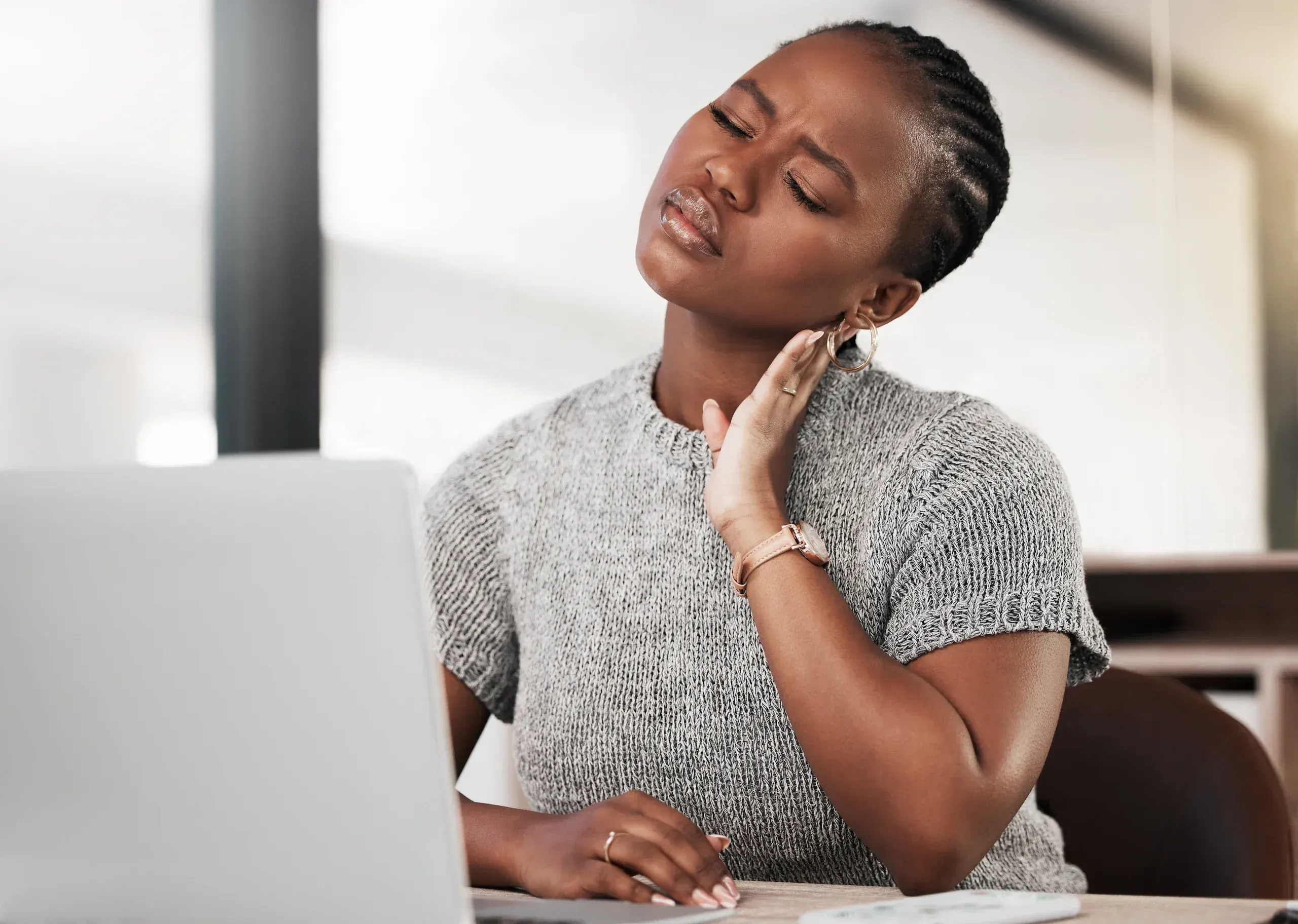 What Is Chronic Fatigue?