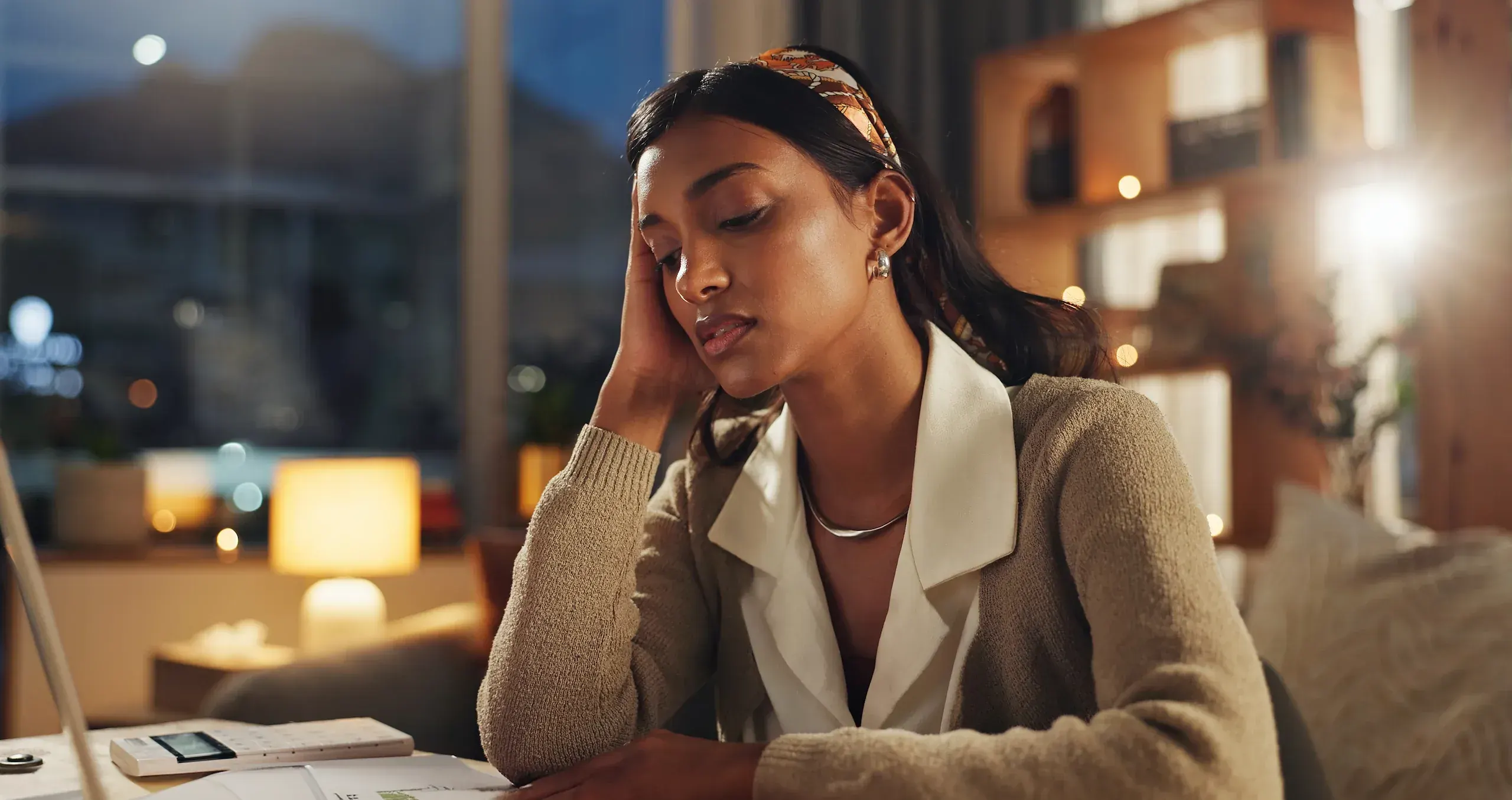 Low Energy and Chronic Fatigue