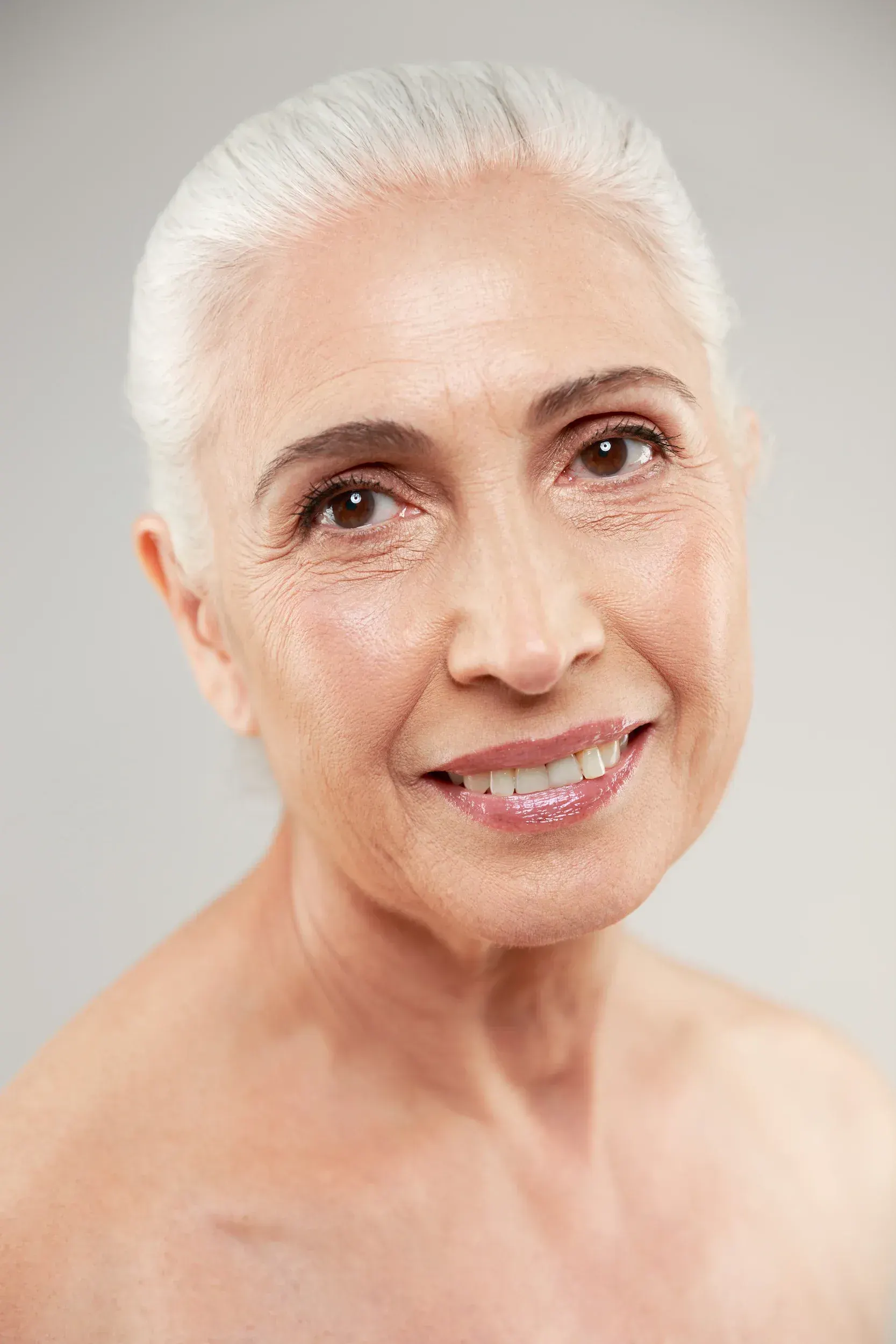 Understanding Volume Loss and Facial Aging