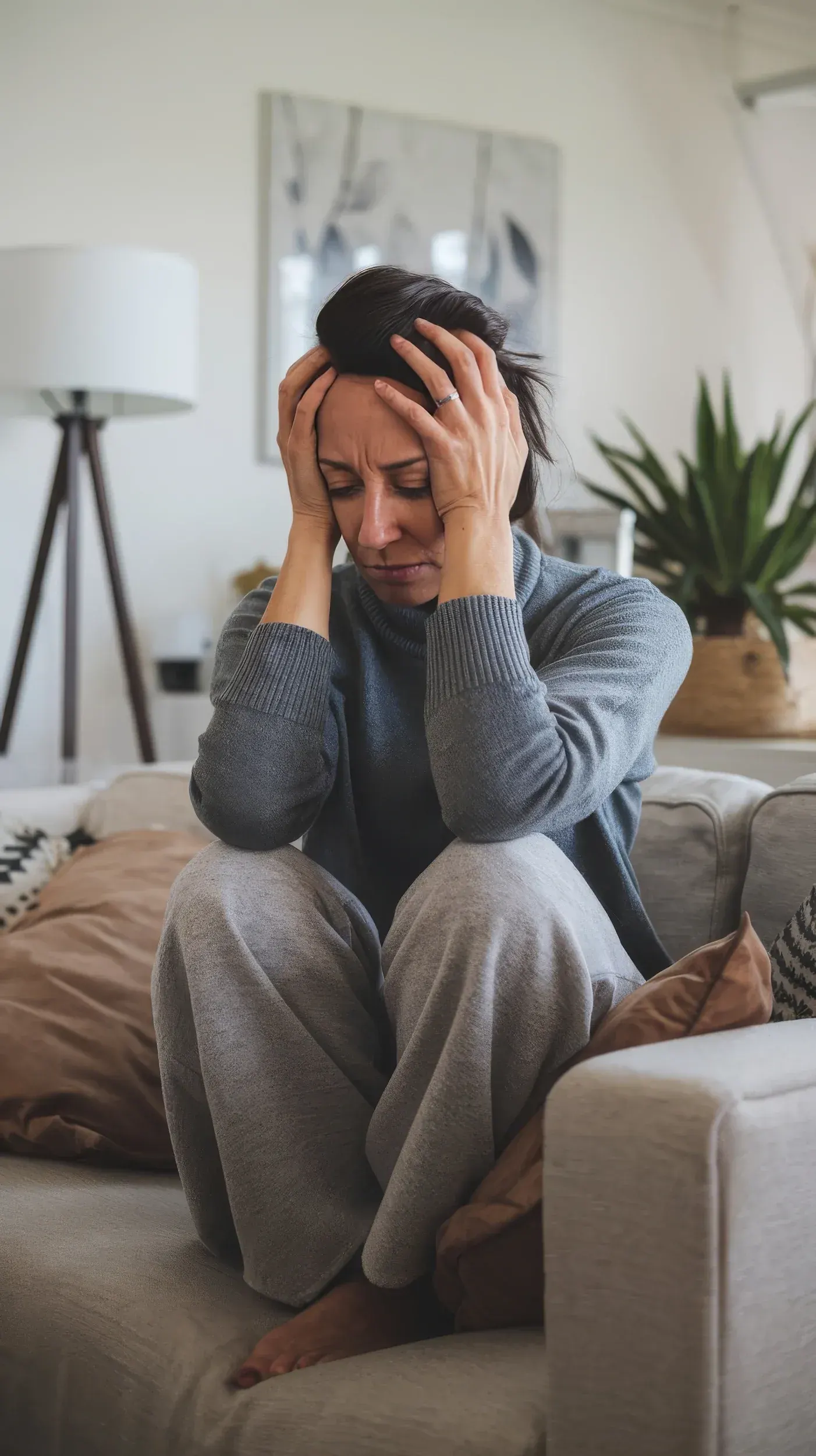 What Is Depression?