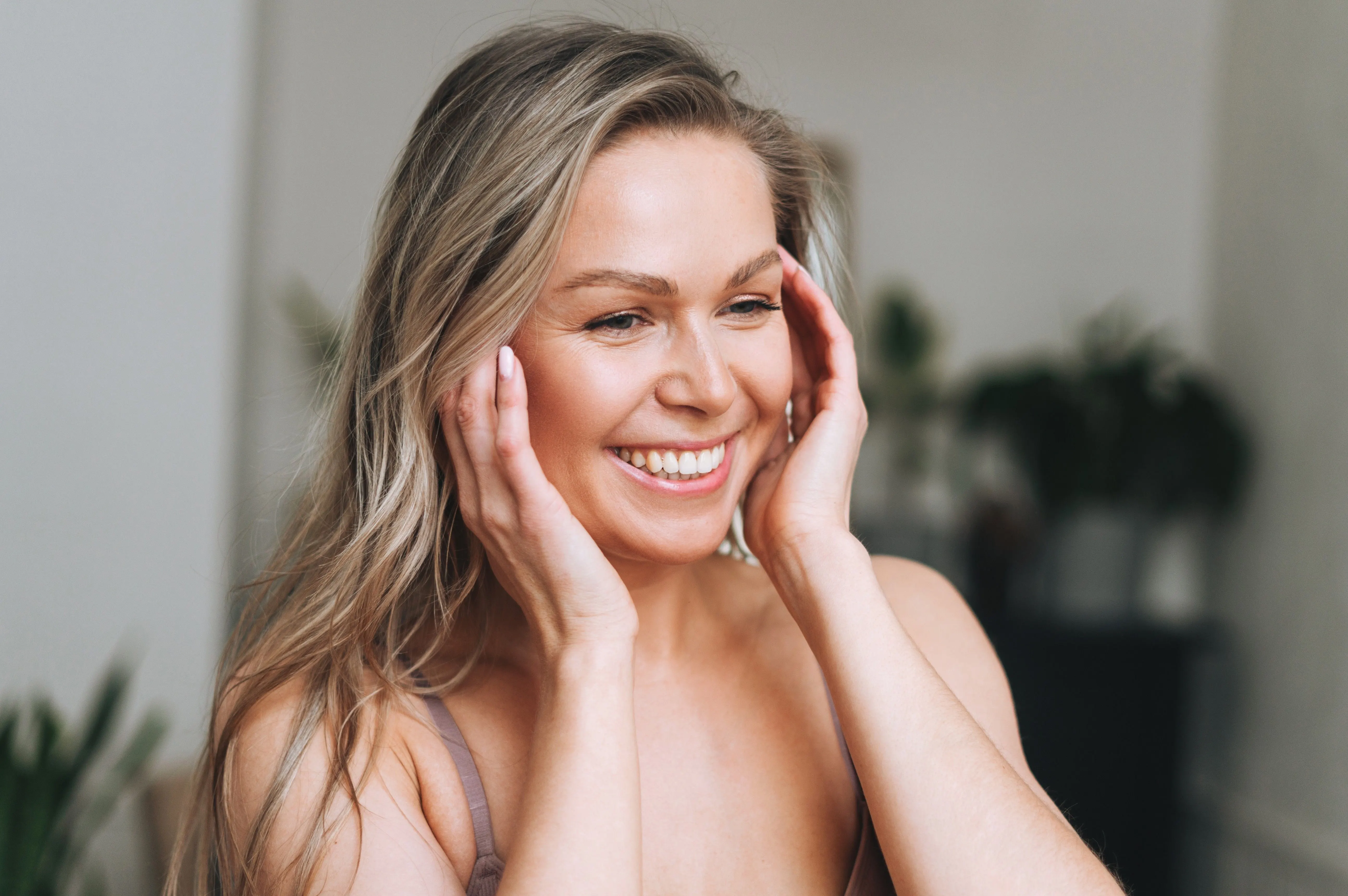 Aesthetic Concerns Addressed at Our Auburndale Medical Spa