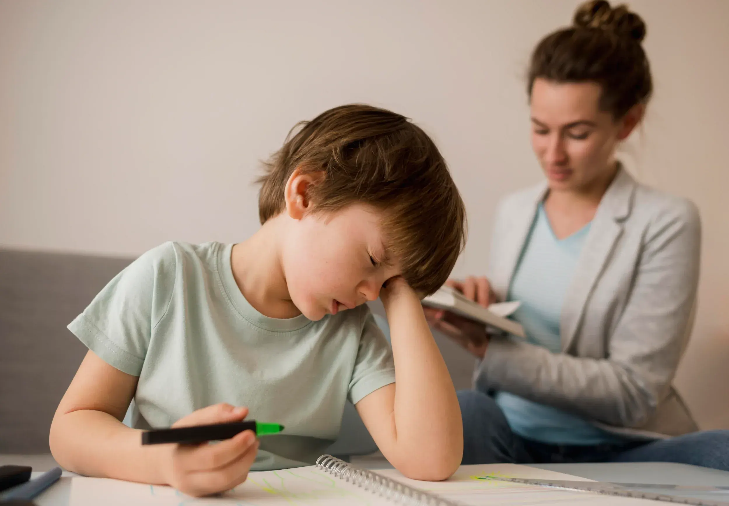 What Accelerates ADHD Symptoms?