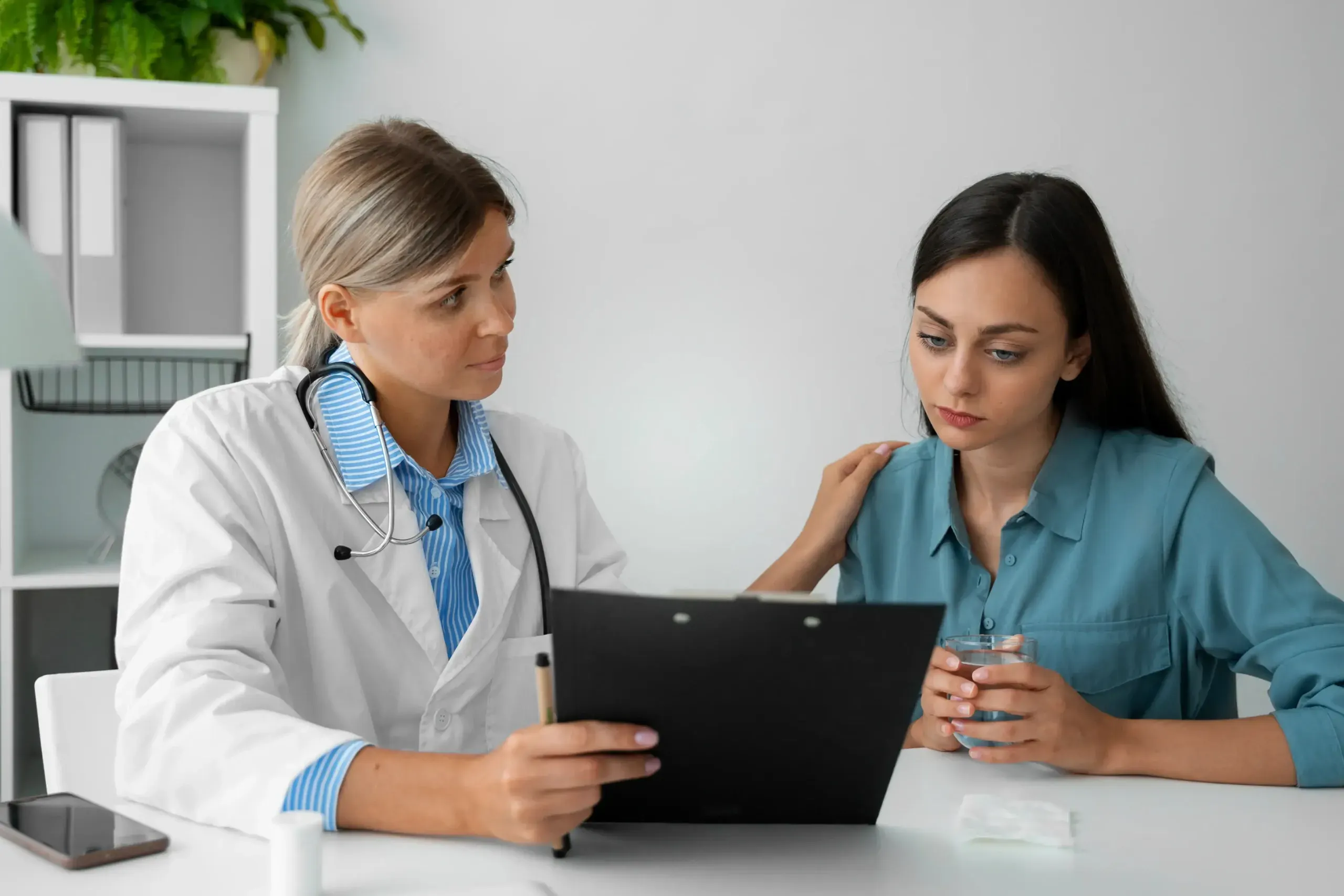 Chronic Disease Management