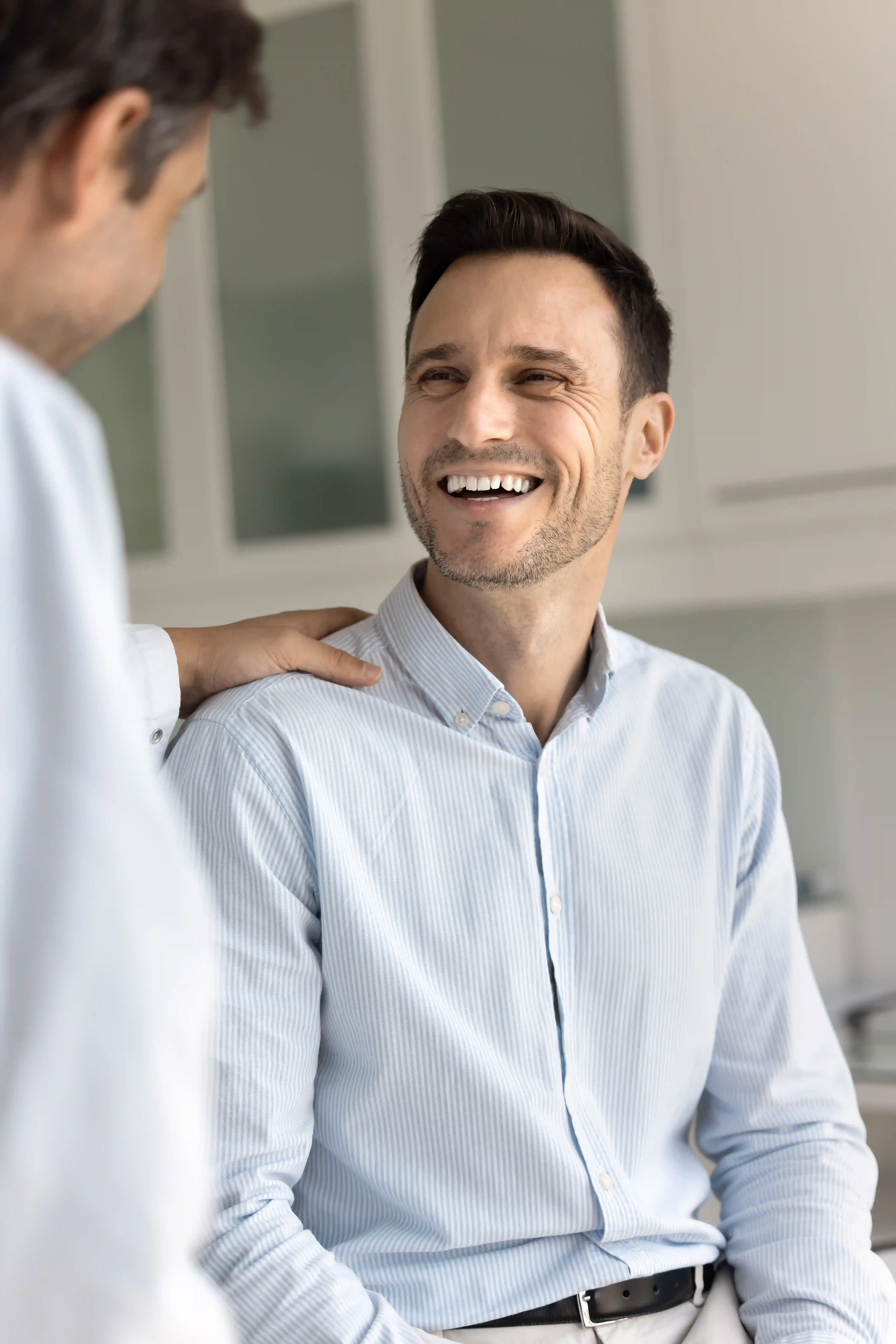 Who Is a Good Candidate for Chronic Disease Management?