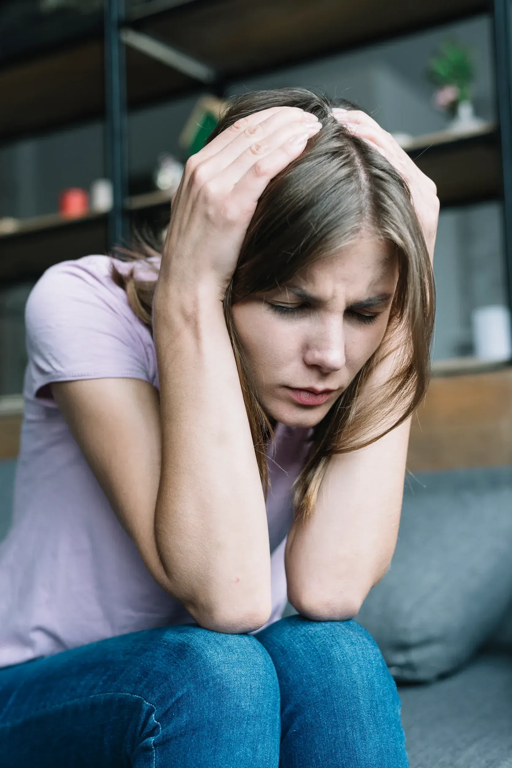 Brain Circuits and Treatment-Resistant Depression