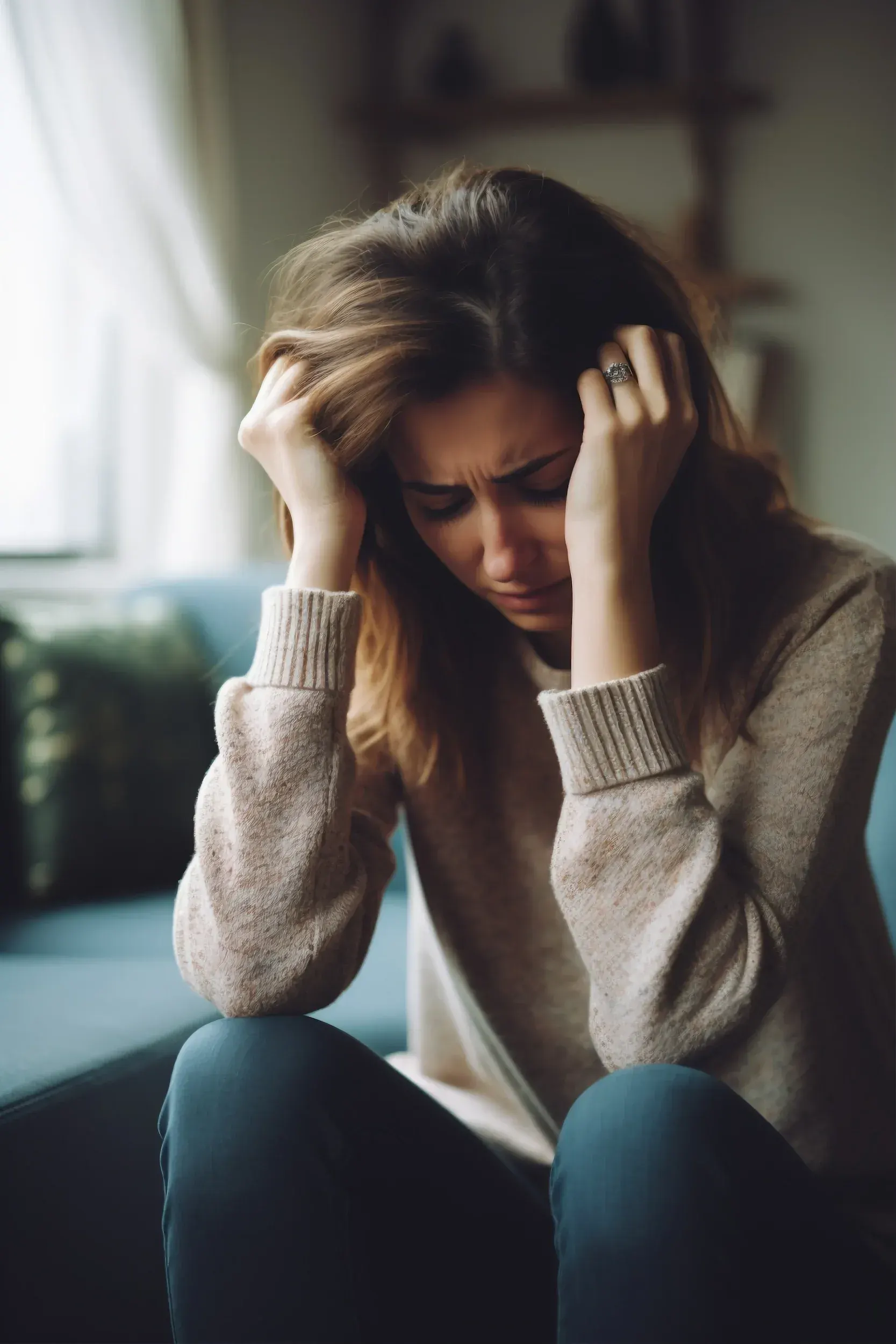 What Is Treatment-Resistant Depression?