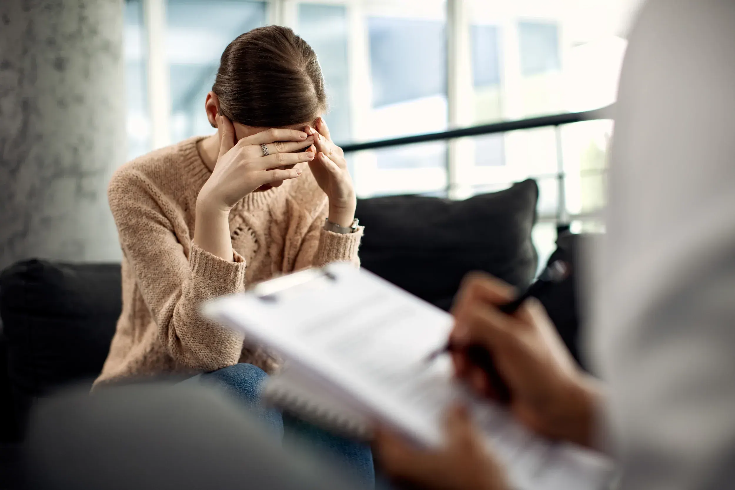 Borderline Personality Disorder