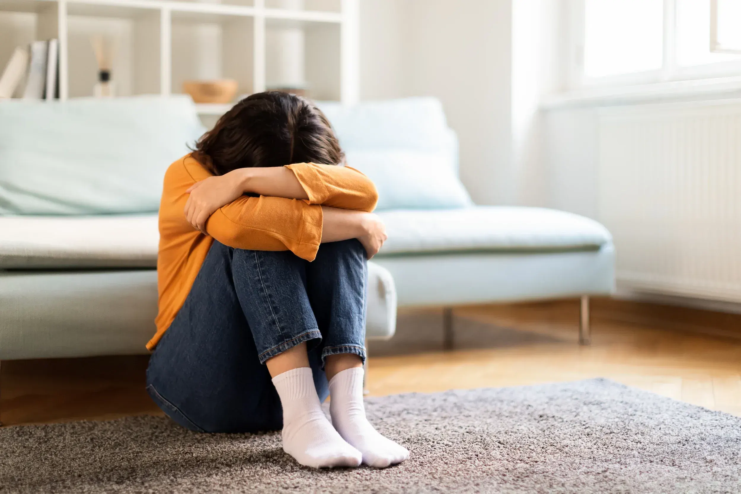 What Drives Treatment-Resistant Depression?