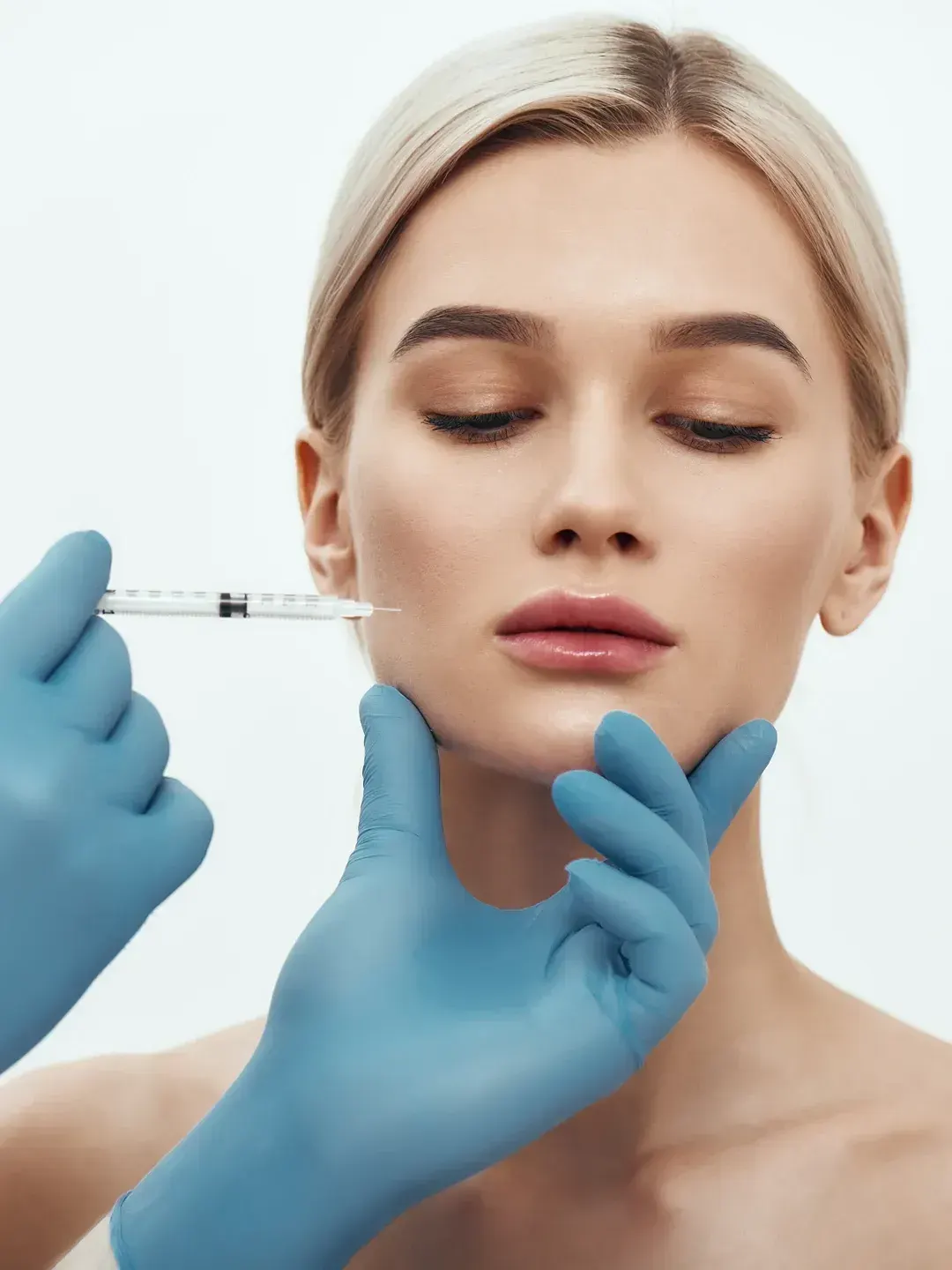 Who Is a Good Candidate for Dermal Fillers?
