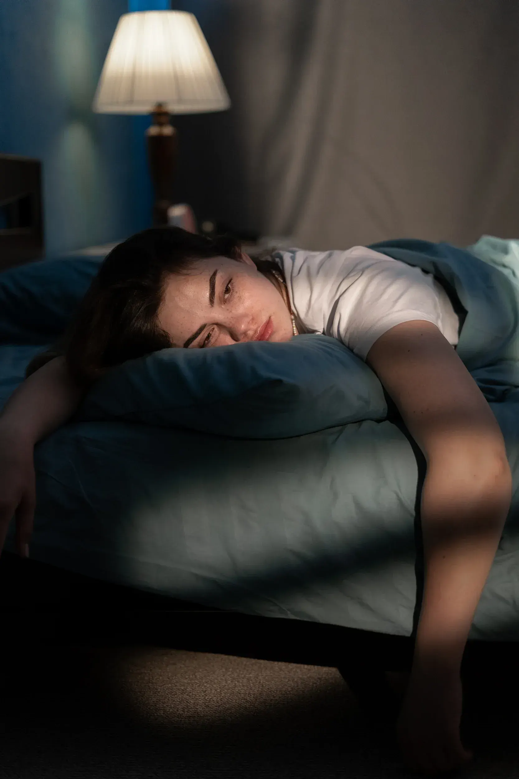 Signs You May Have Insomnia