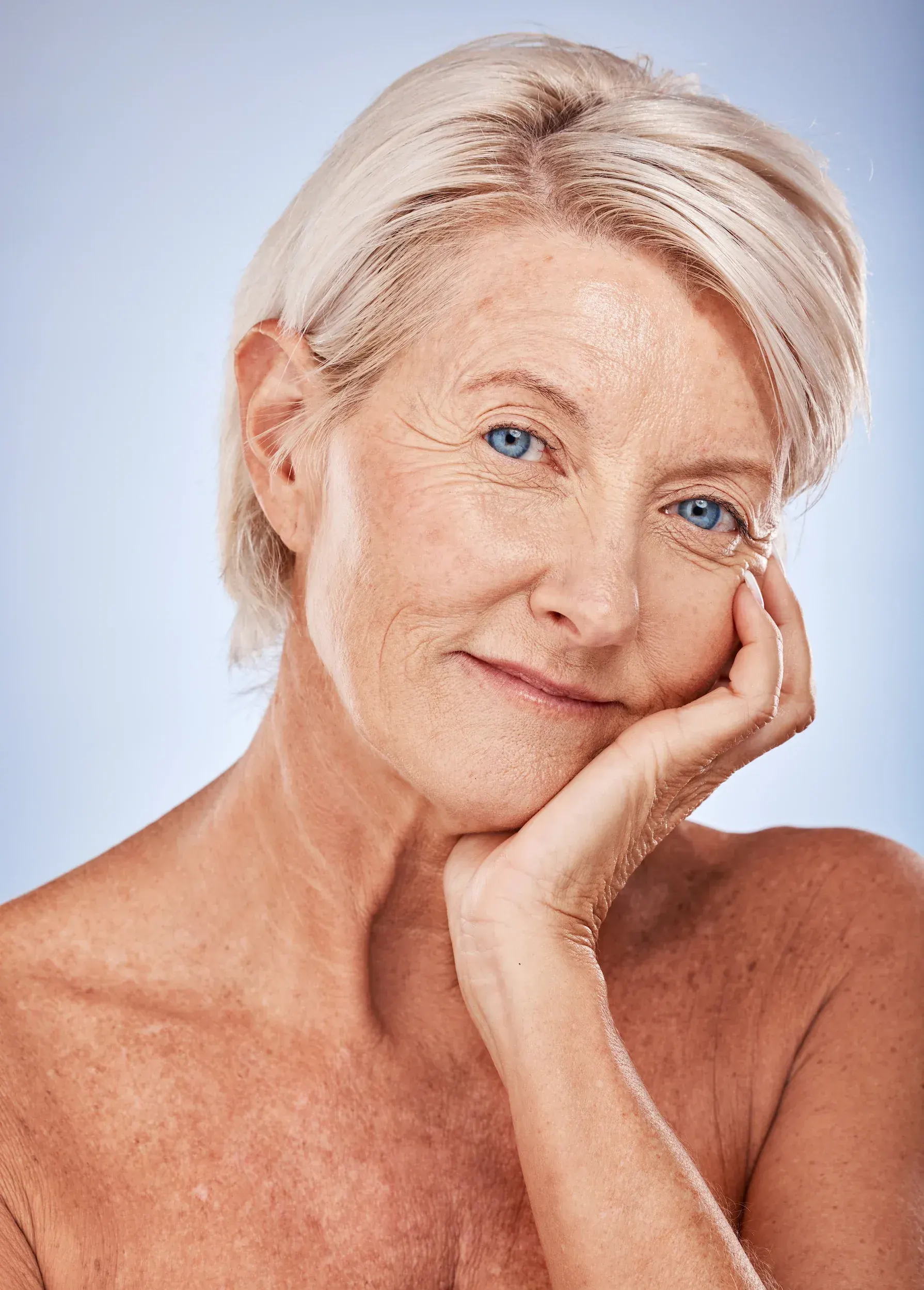 Why Choose Evolving Mind and Body for Volume Loss Treatment in Auburndale, FL