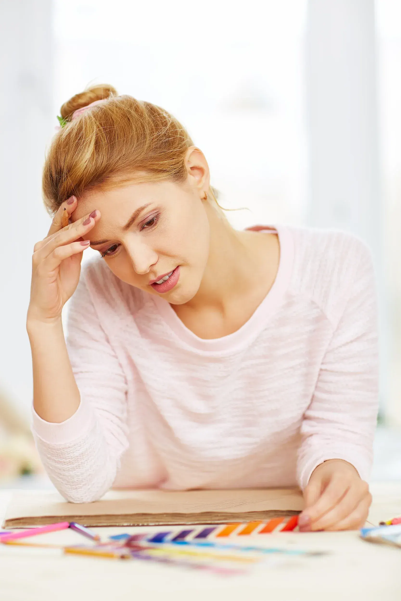 ADHD Subtypes and Adult ADHD
