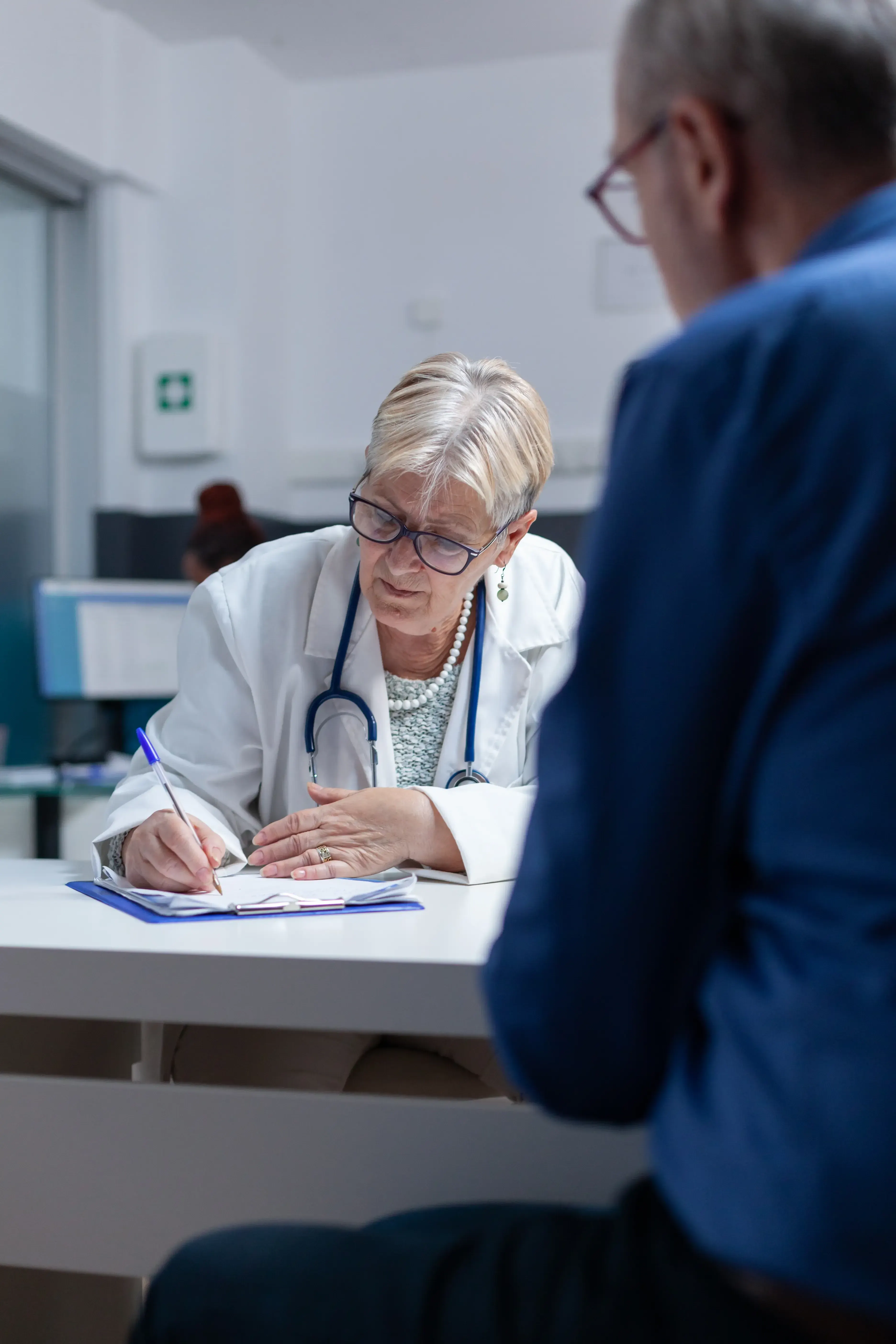 Primary Care That Knows You by Name