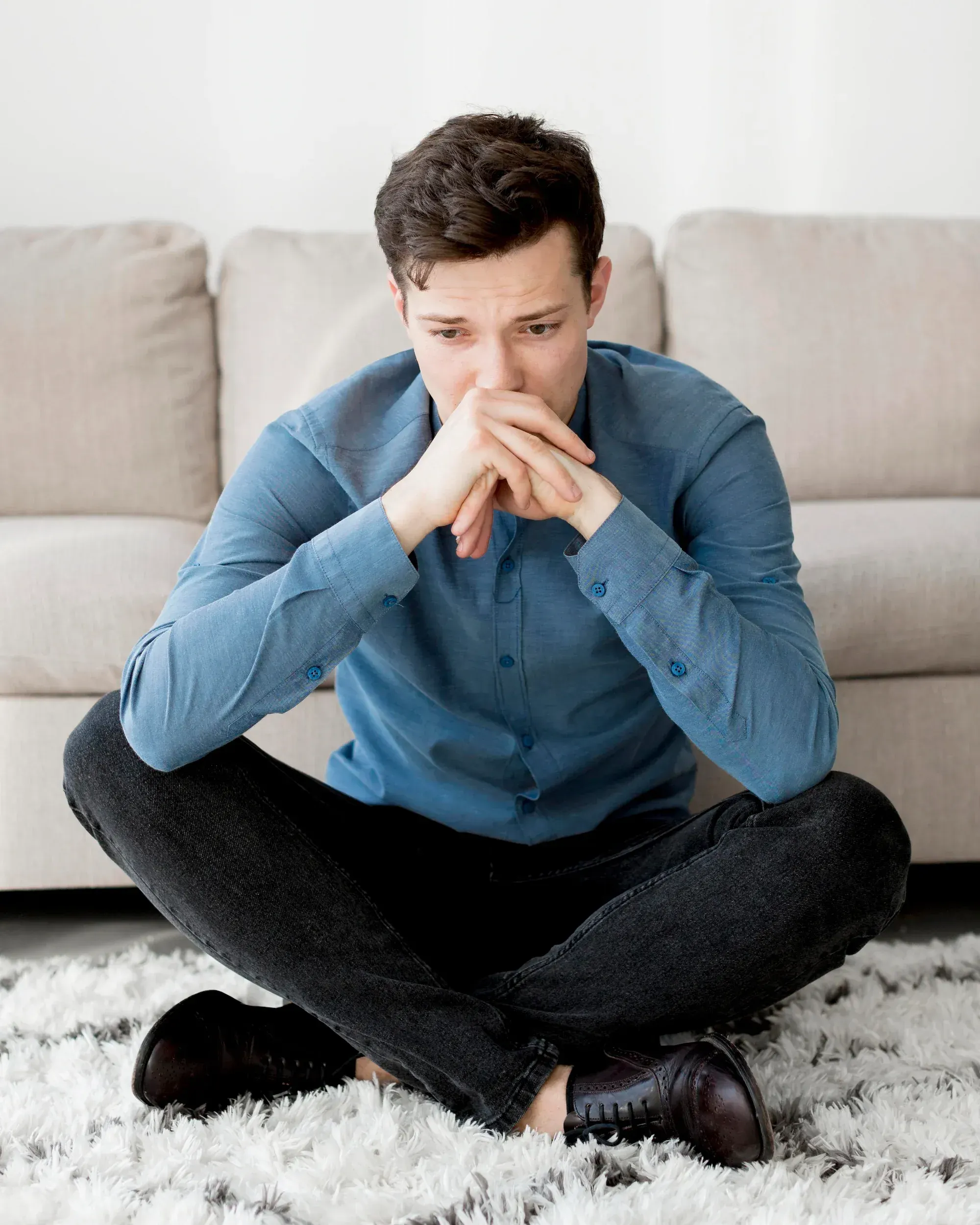 Why Choose Evolving Mind and Body for Anxiety Treatment in Auburndale, FL