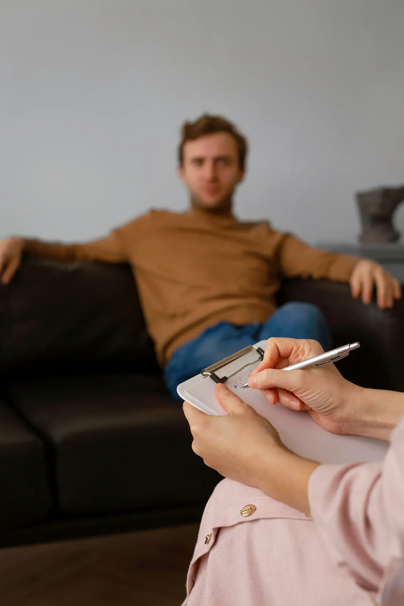 Why Treatment-Resistant Depression Happens