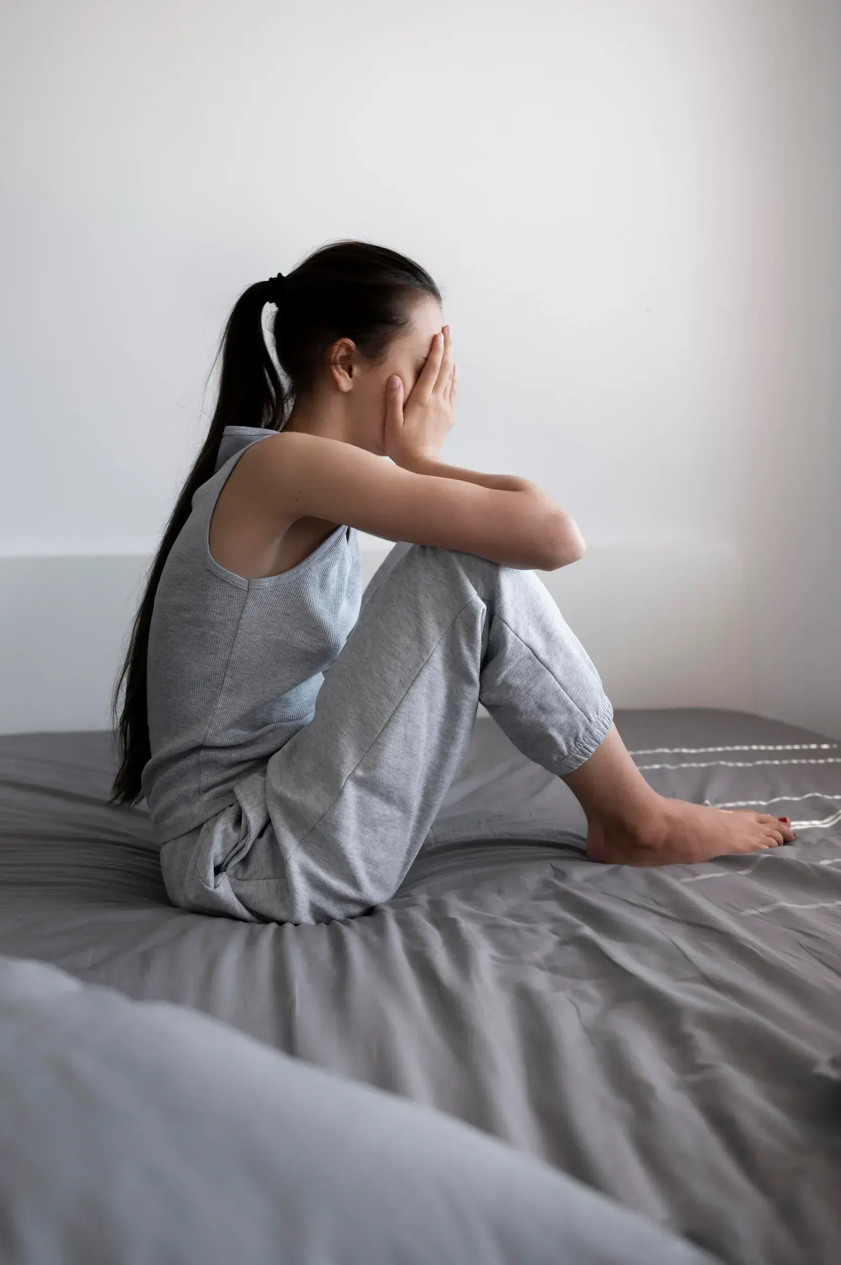Understanding Anxiety: More Than Everyday Worry