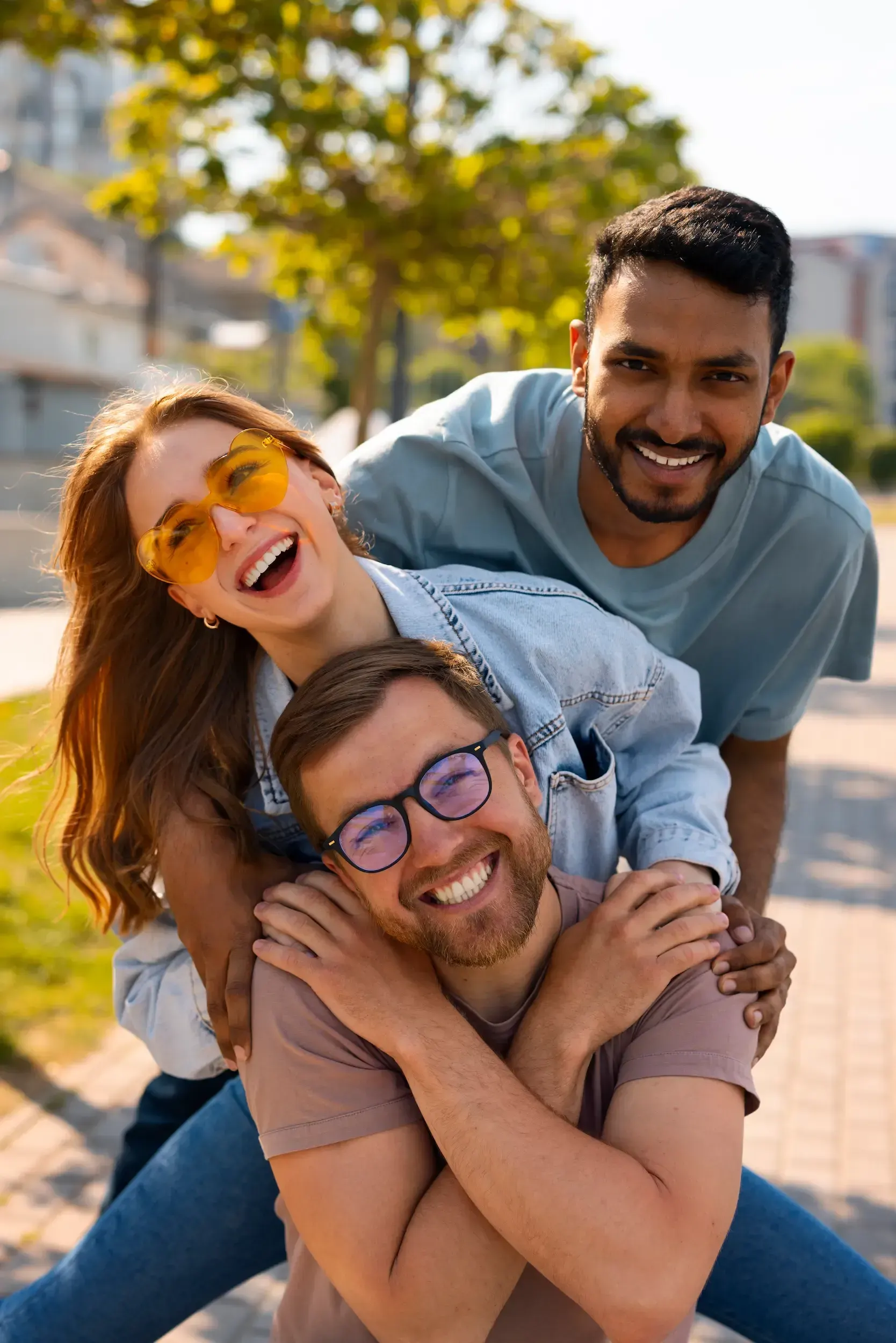 Mental Health Care Near You in Auburndale, FL