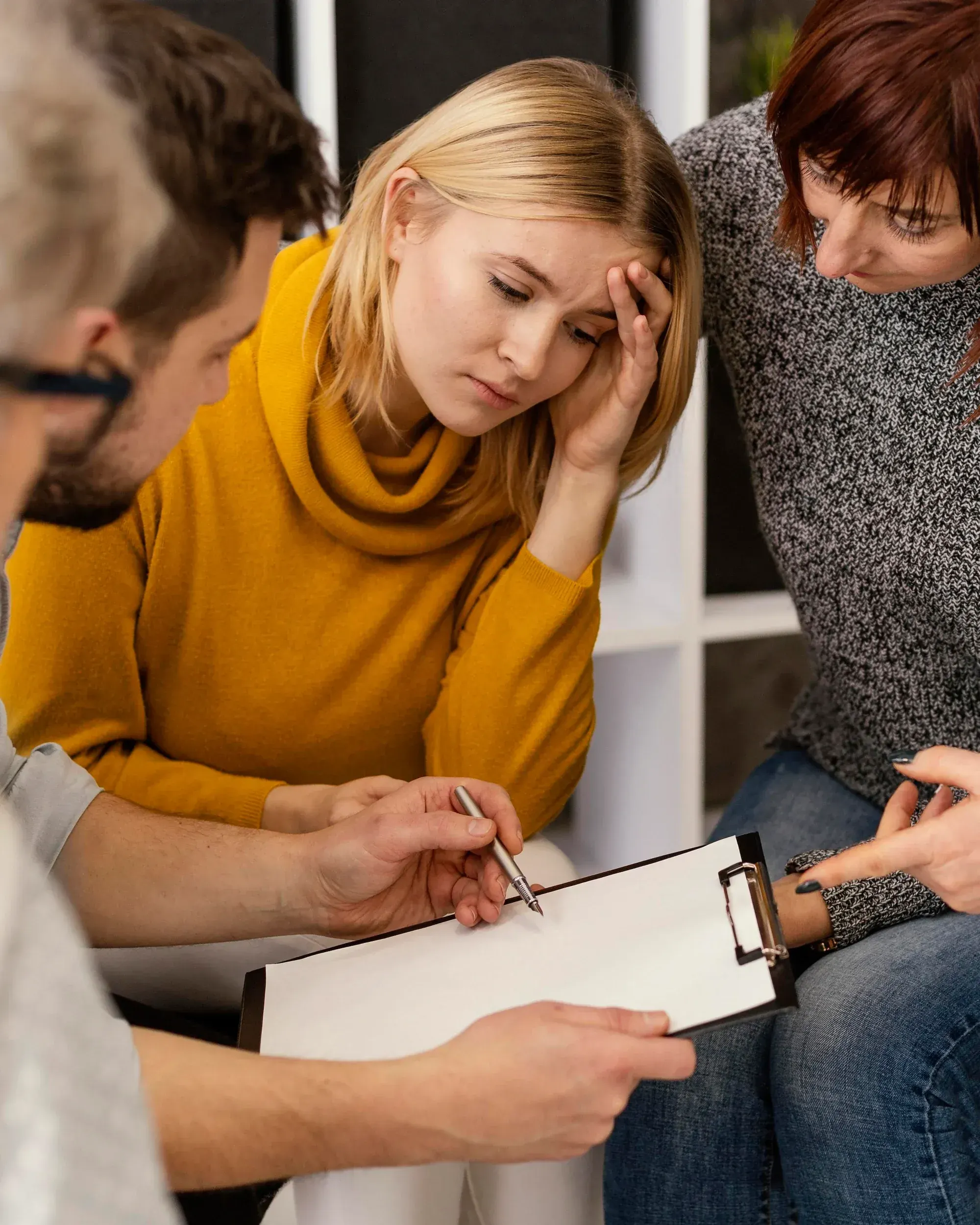 Why Choose Evolving Mind and Body for Treatment-Resistant Depression Treatment in Auburndale, FL