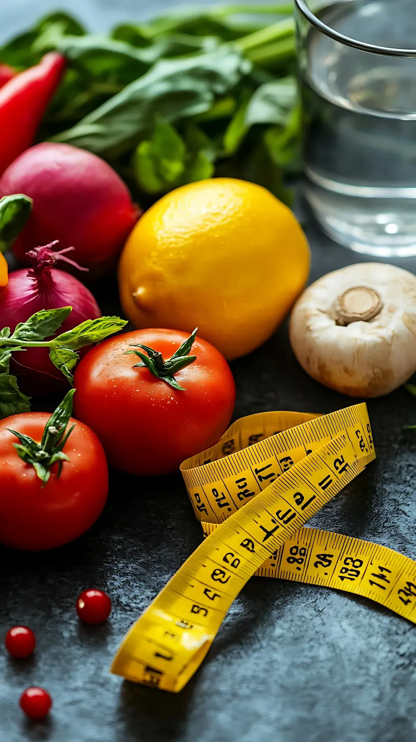 Combining Weight Loss with Body Contouring