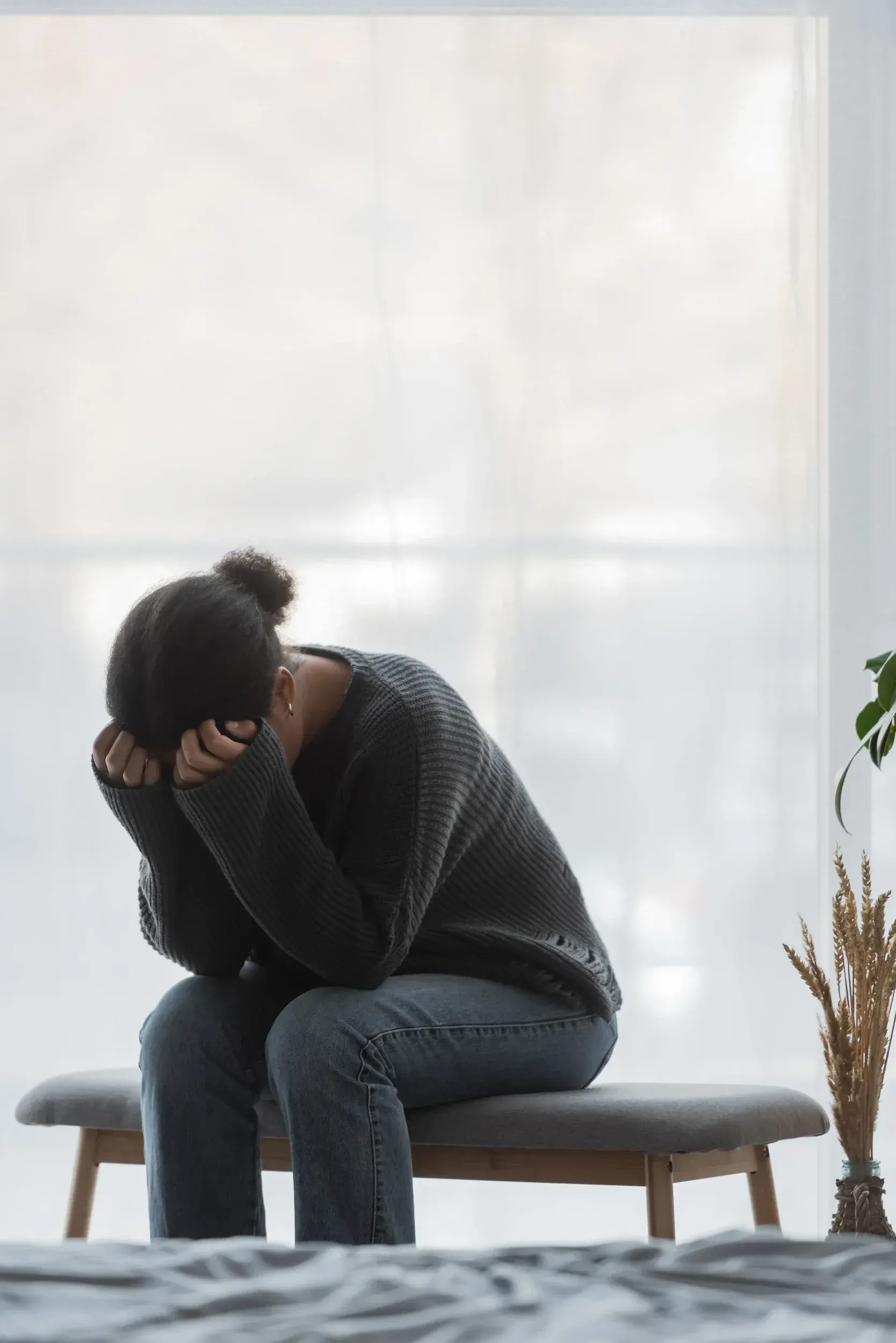 You May Have Treatment-Resistant Depression If...