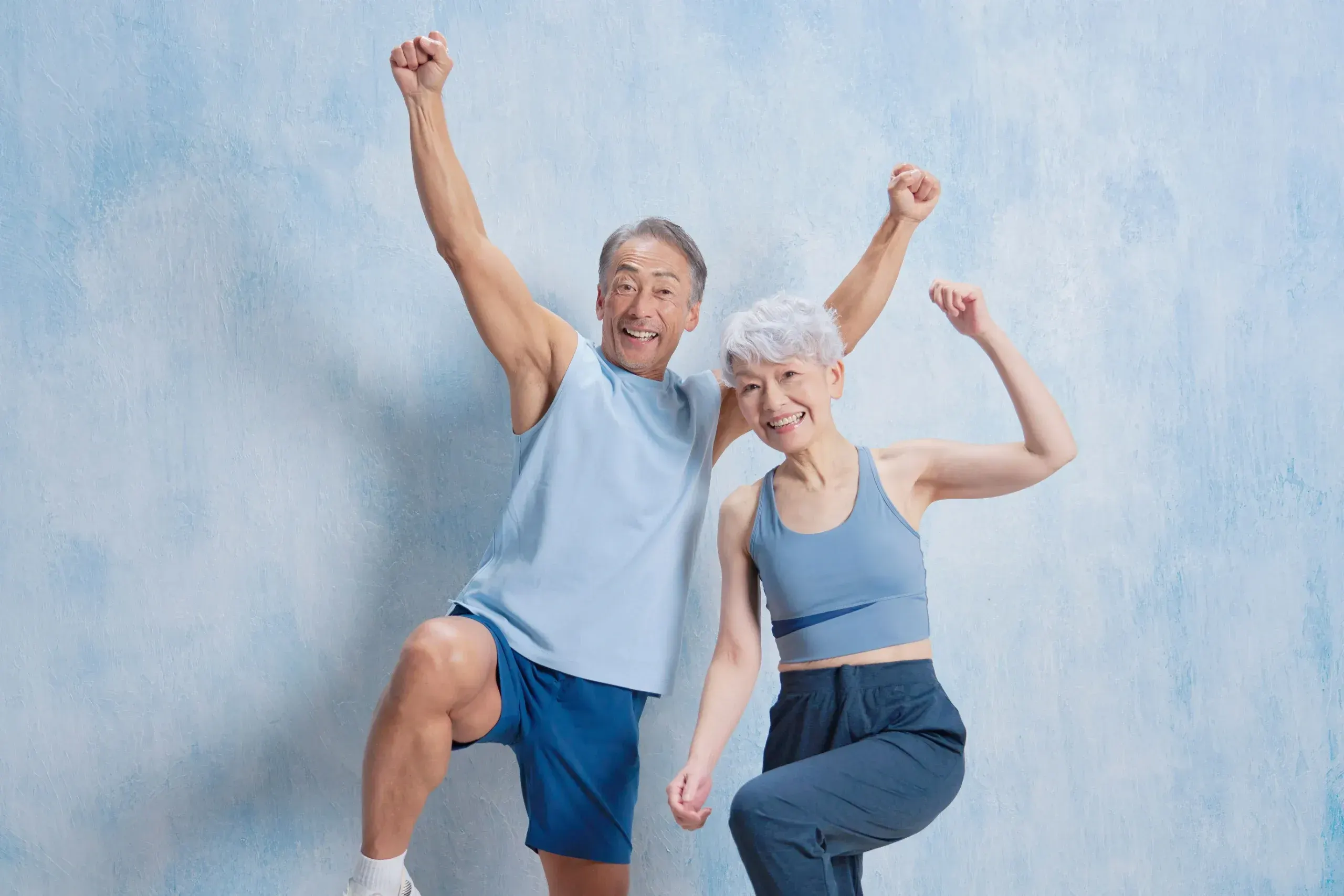 Hormone Replacement Therapy