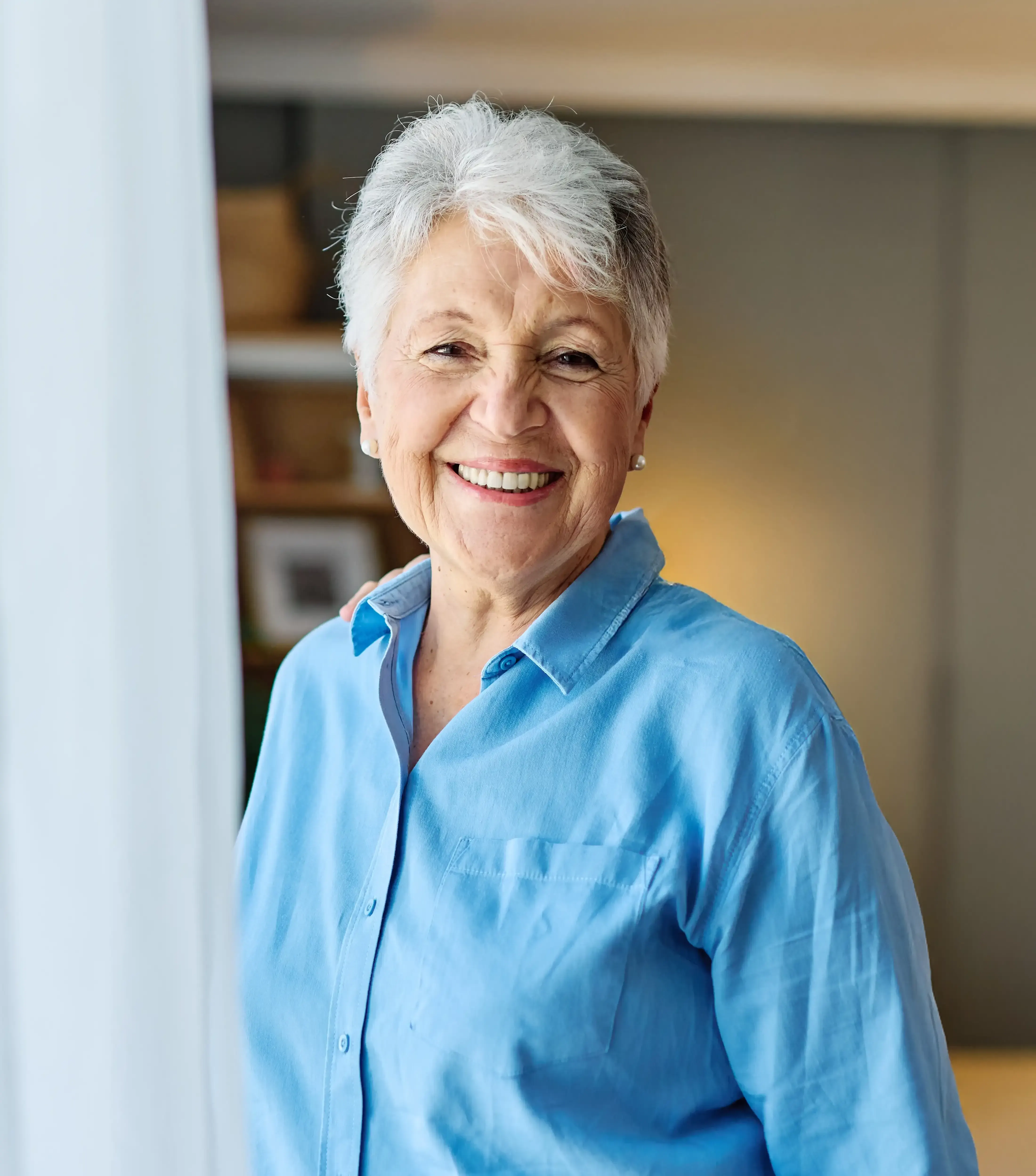 Who Is a Good Candidate for Hormone Replacement Therapy?