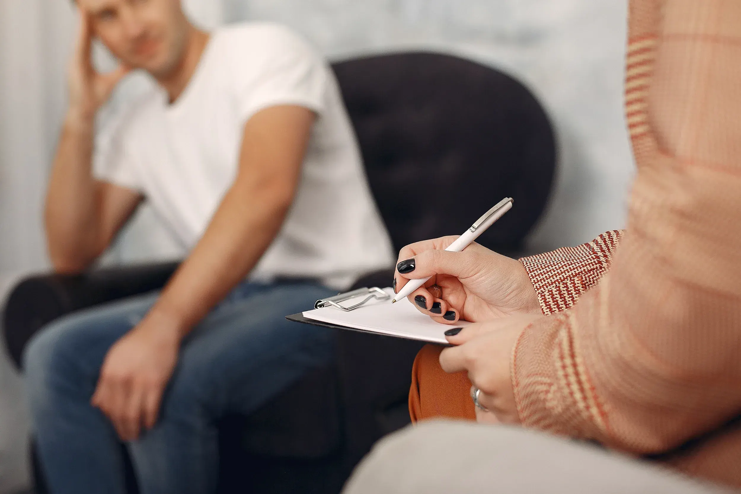Treatment-Resistant Depression