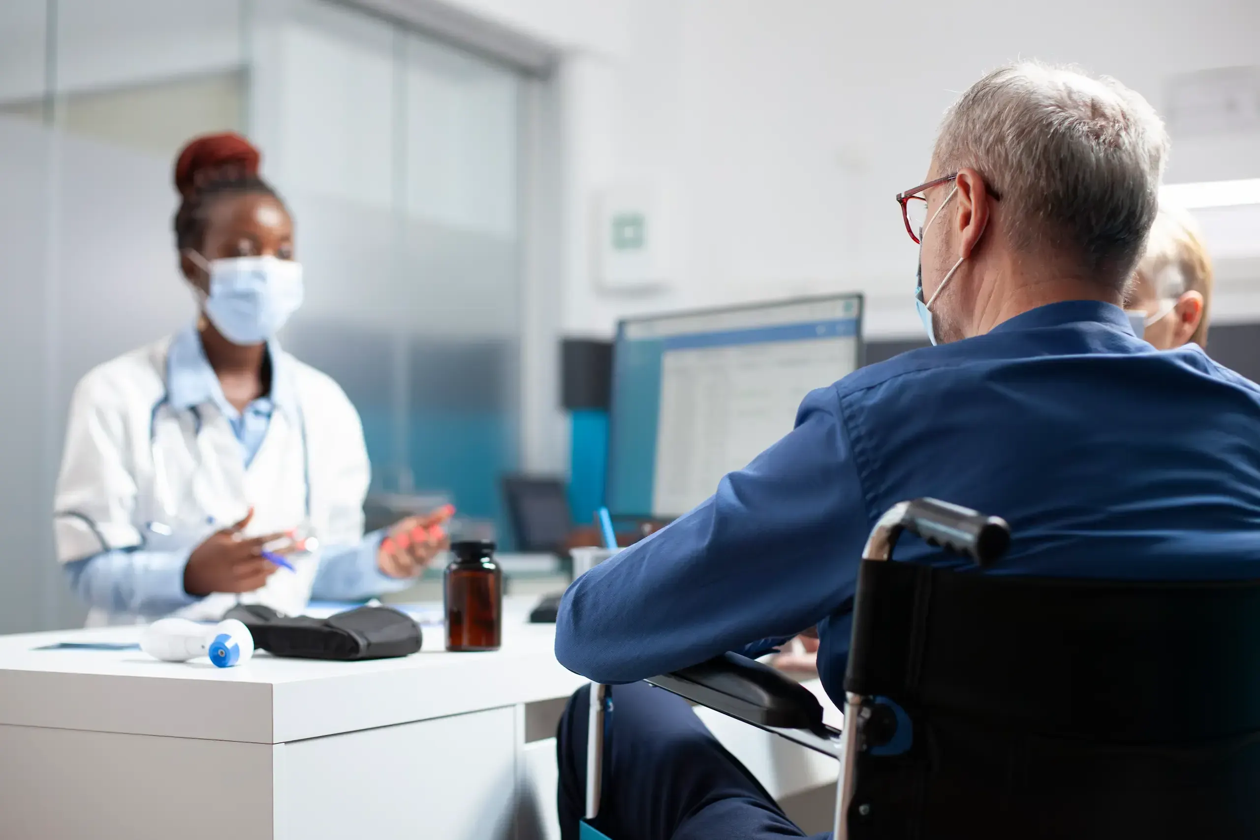 Concierge Medicine