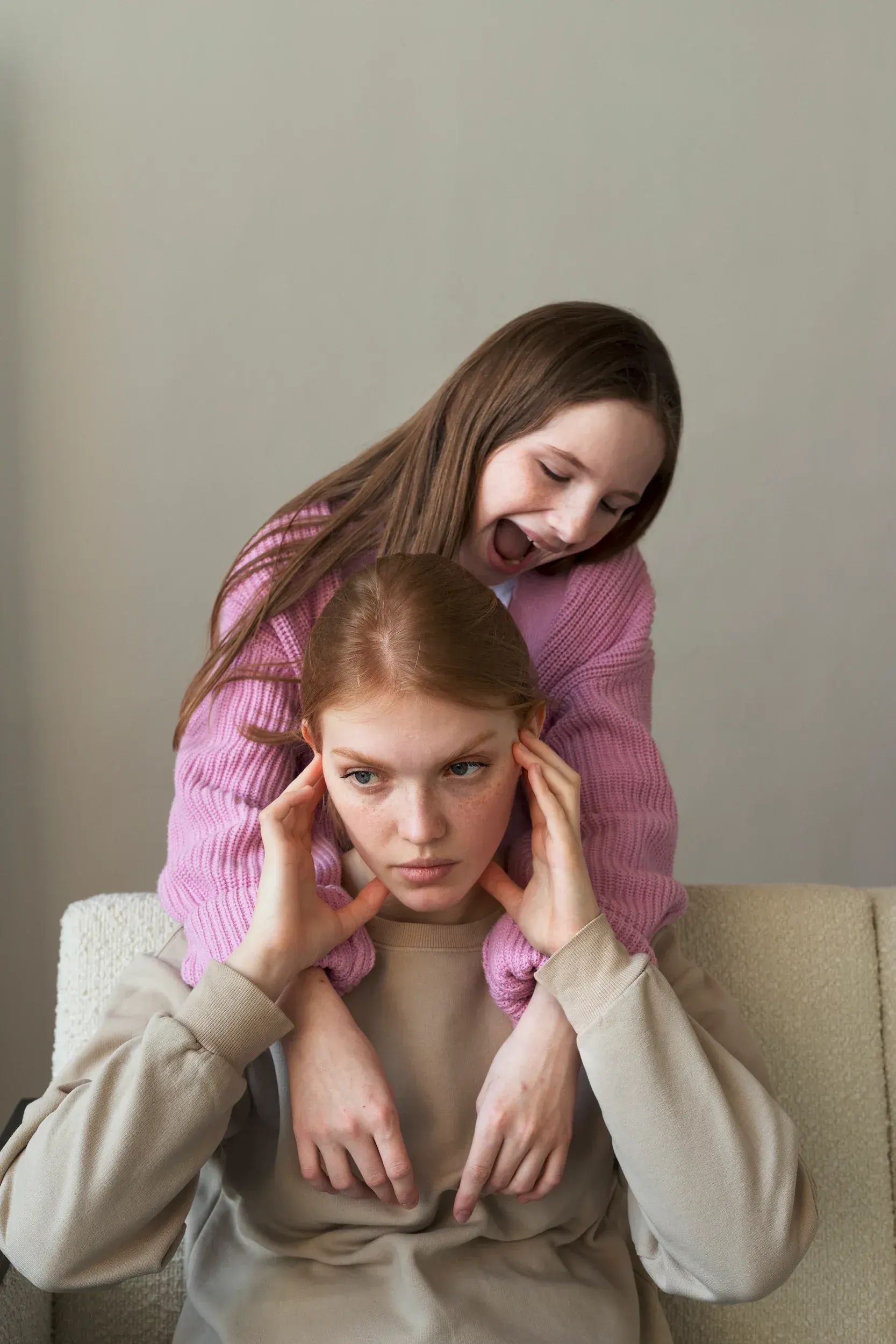 Why ADHD Happens