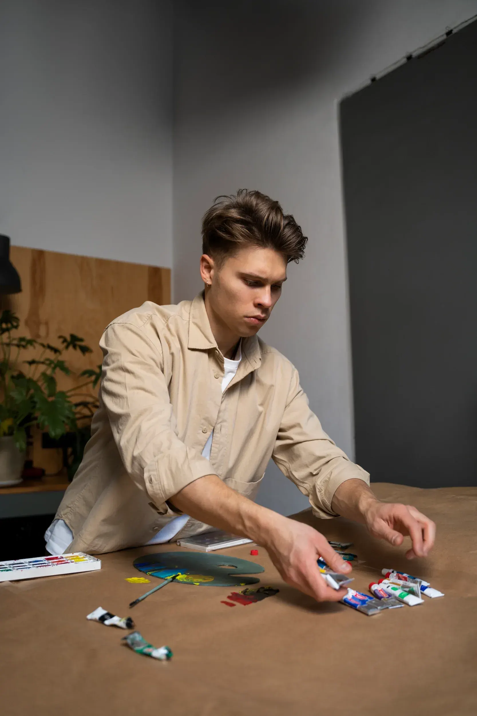 What Is Autism Spectrum?