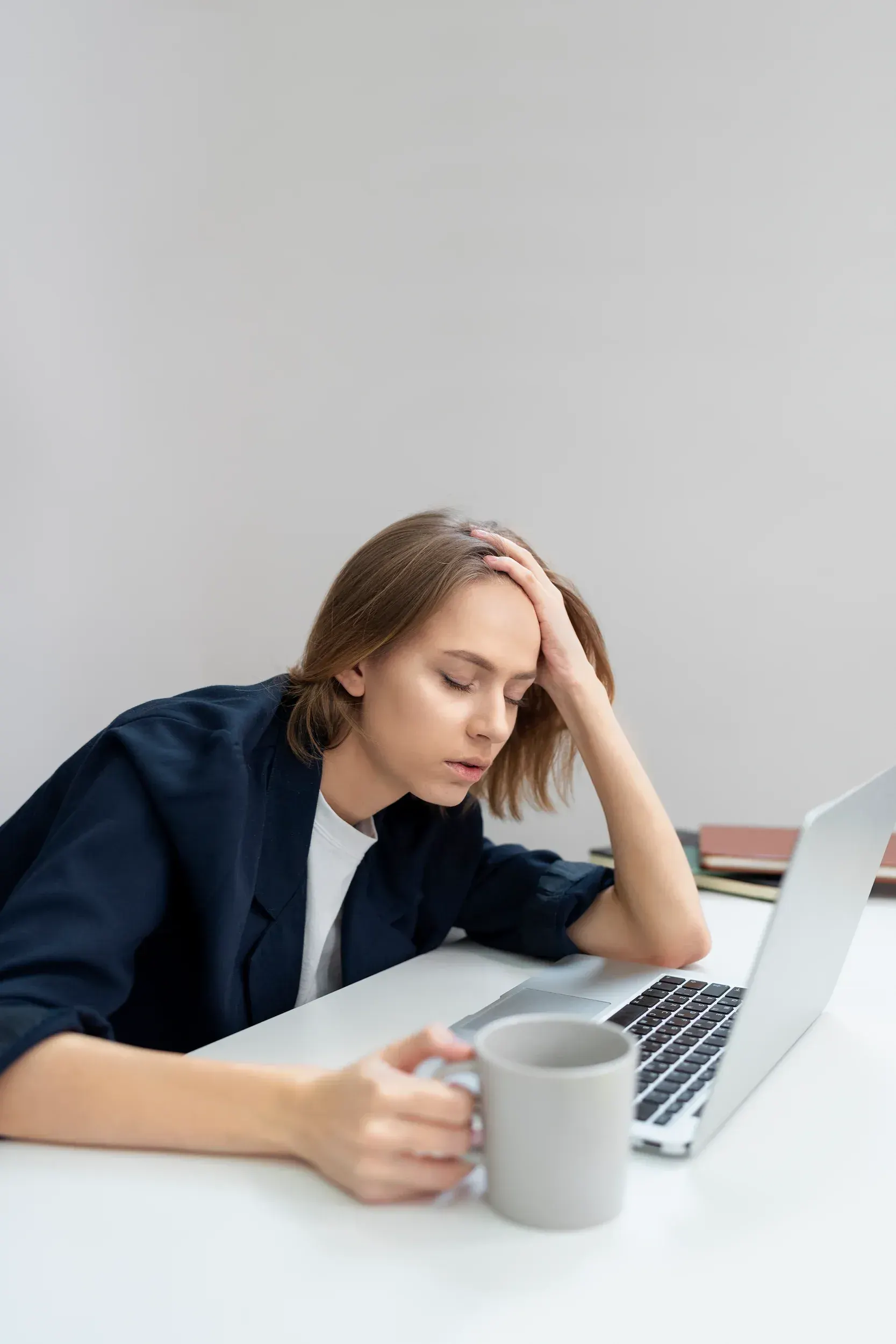 You May Be Experiencing ADHD If...