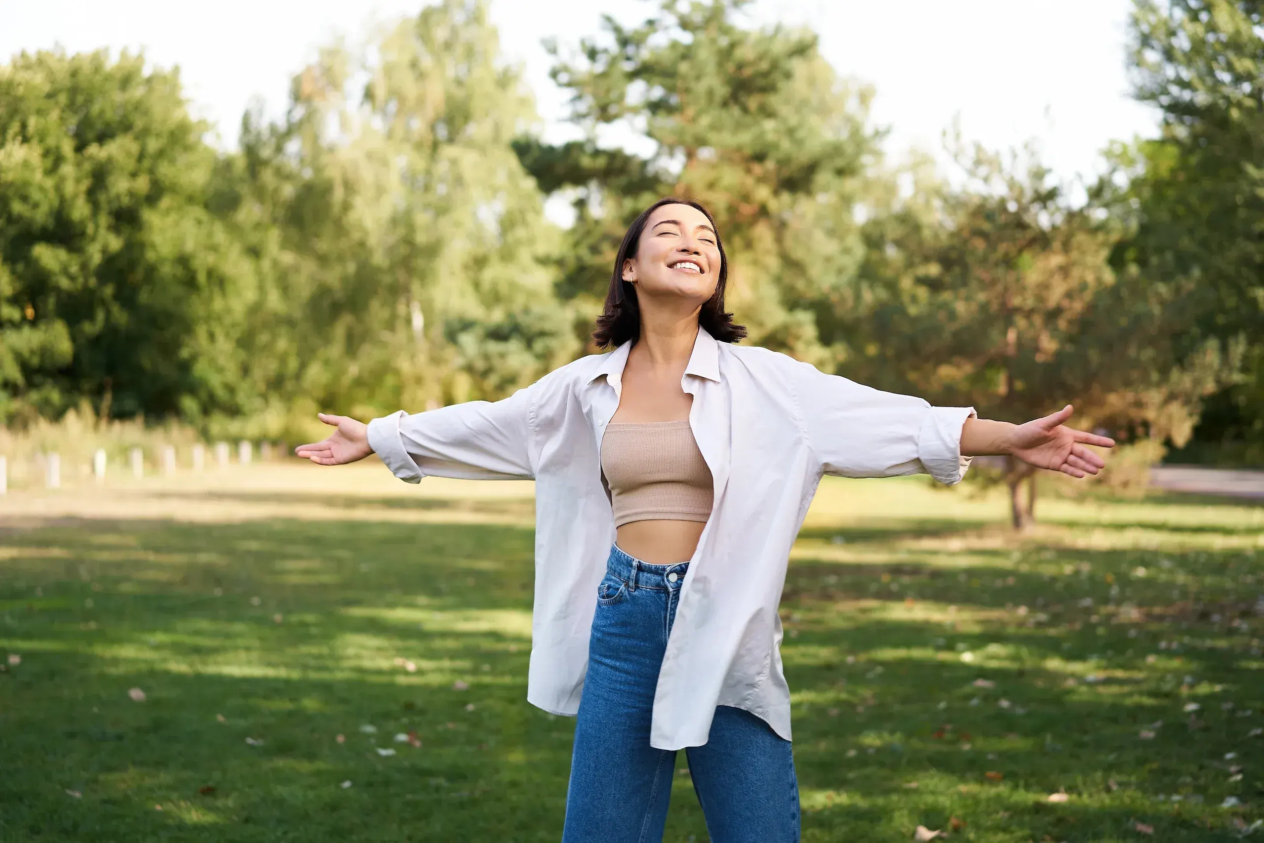 You May Be Experiencing Chronic Fatigue If...