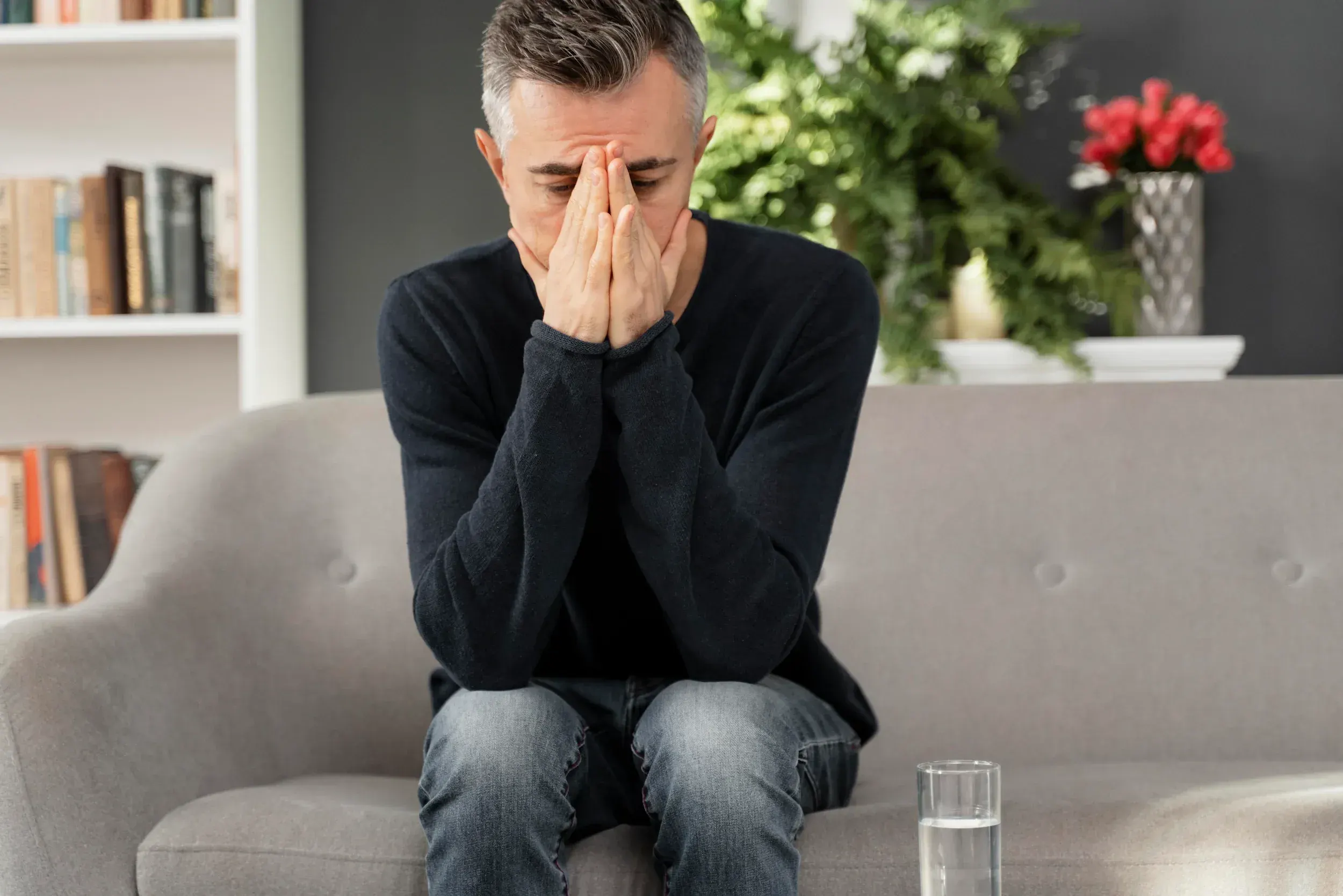 Beyond the Serotonin Hypothesis
