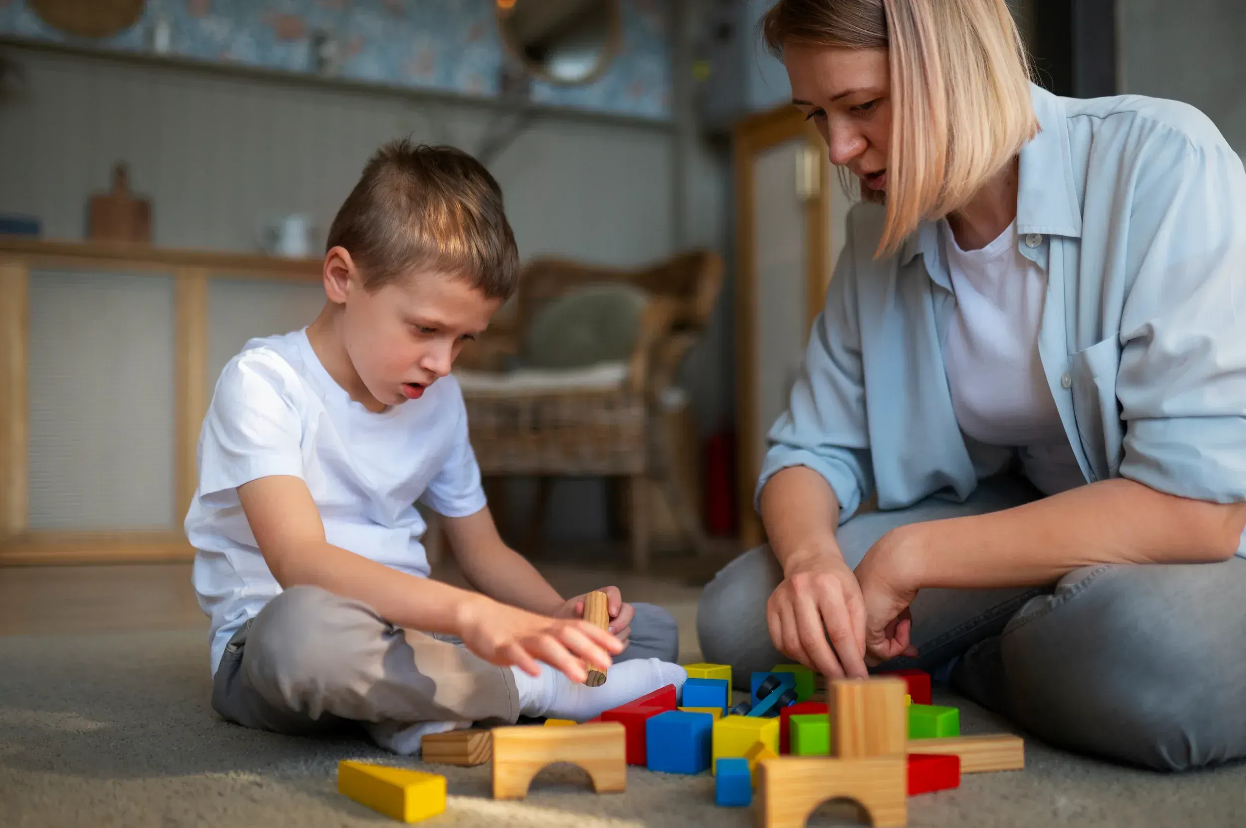 Autism Spectrum