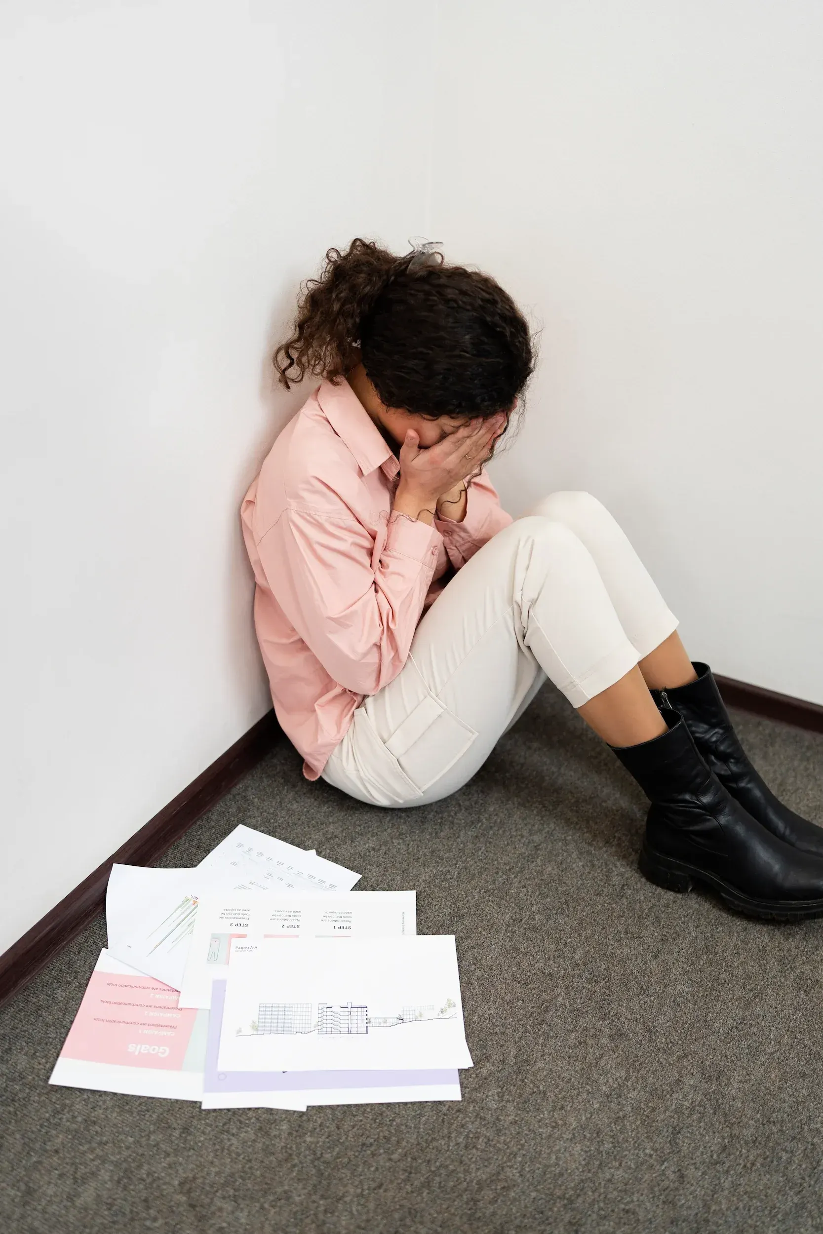 Signs You May Have an Anxiety Disorder