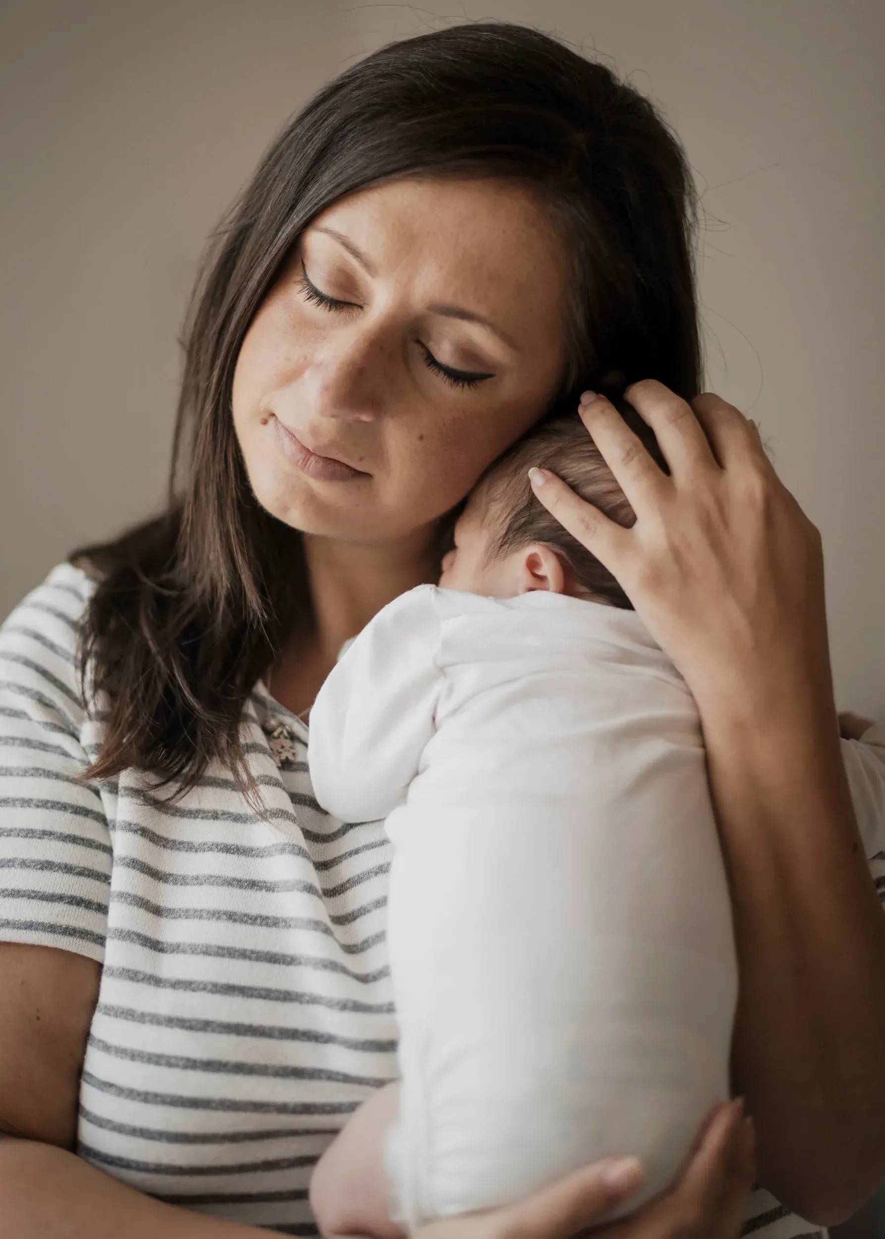 Why Choose Evolving Mind and Body for Postpartum Depression Treatment in Auburndale, FL