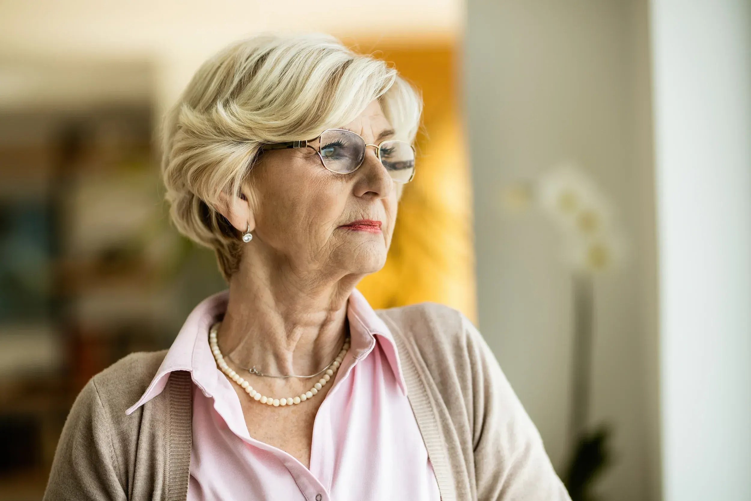 What Causes Facial Volume Loss?