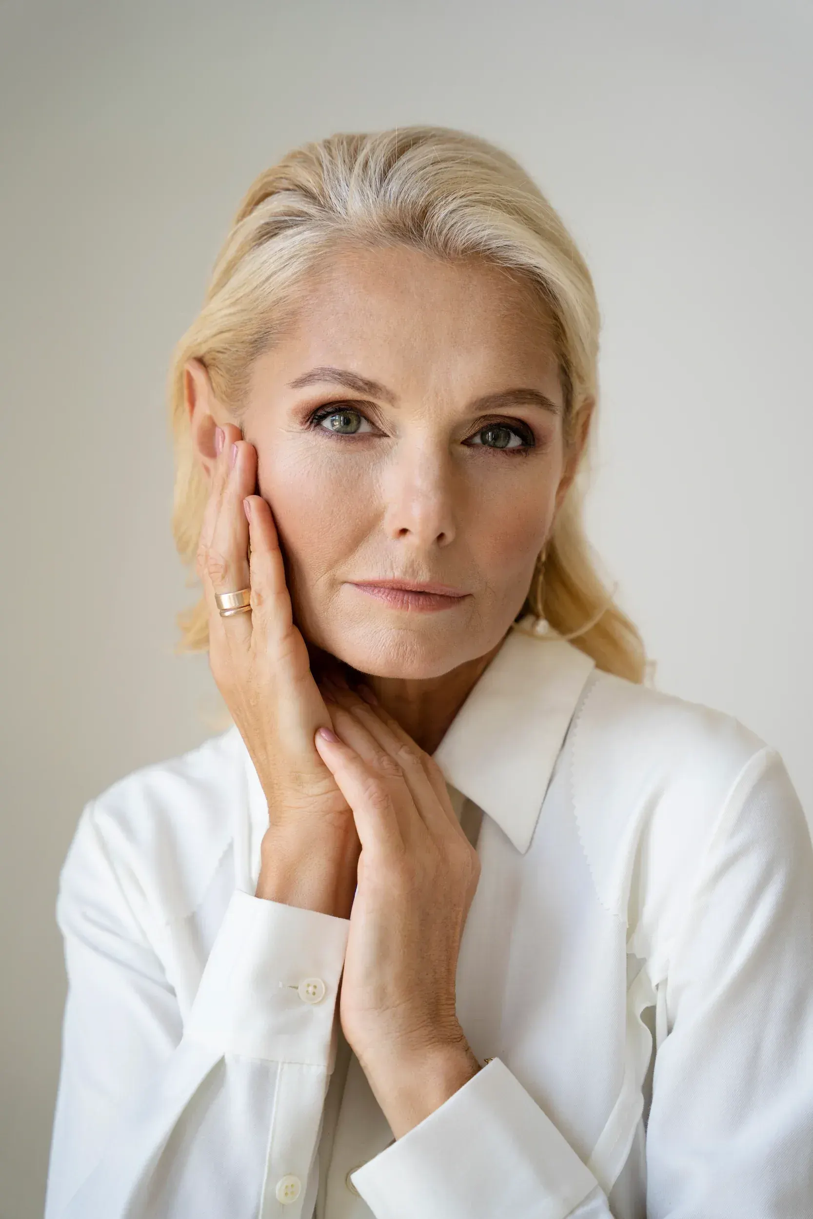 Signs You May Have Facial Volume Loss
