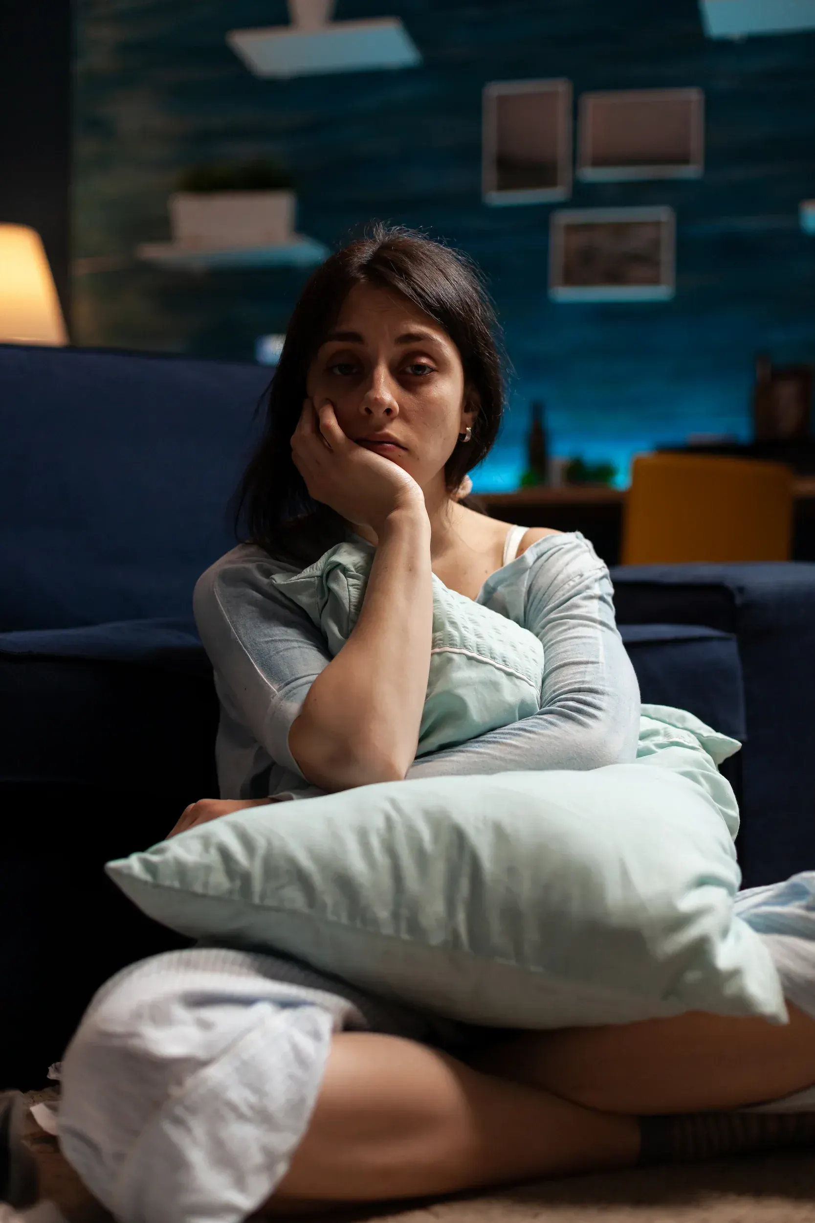 The Cost of Untreated Insomnia