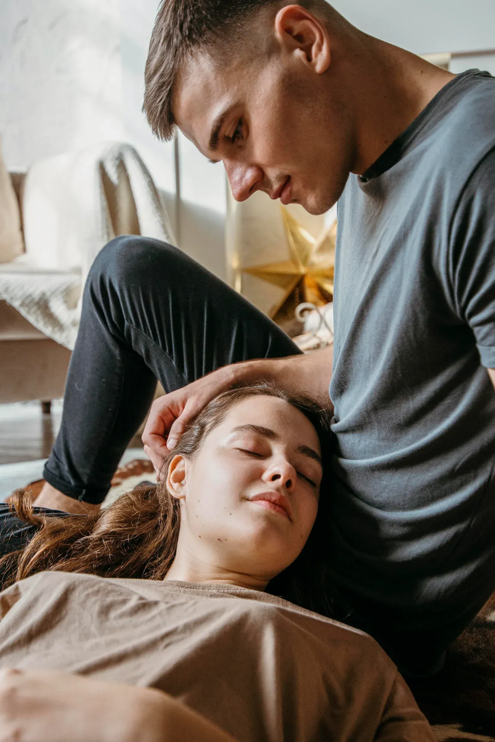 Why Choose Evolving Mind and Body for Sexual Wellness Treatment in Auburndale, FL