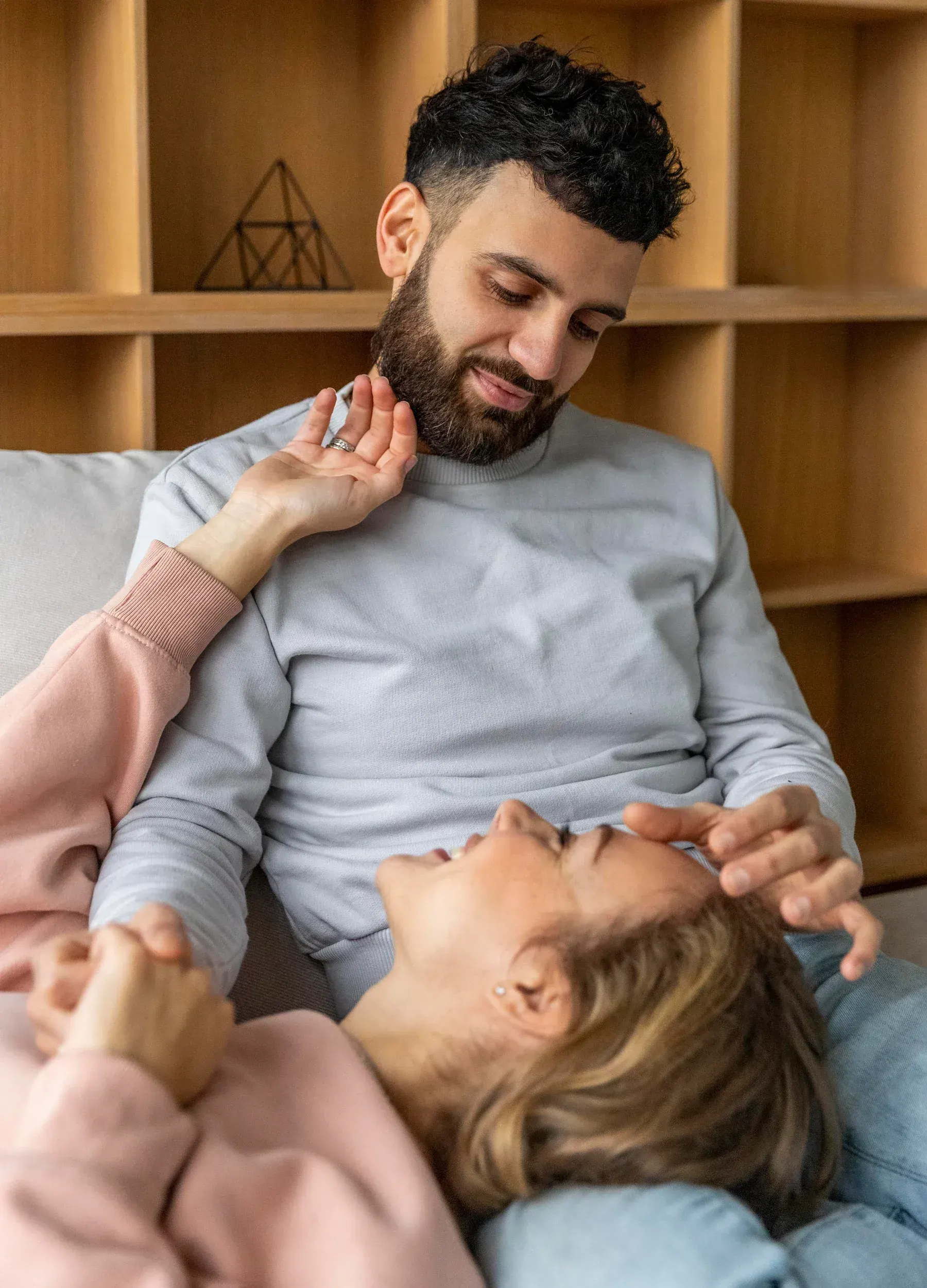 Signs You May Benefit From Sexual Wellness Care