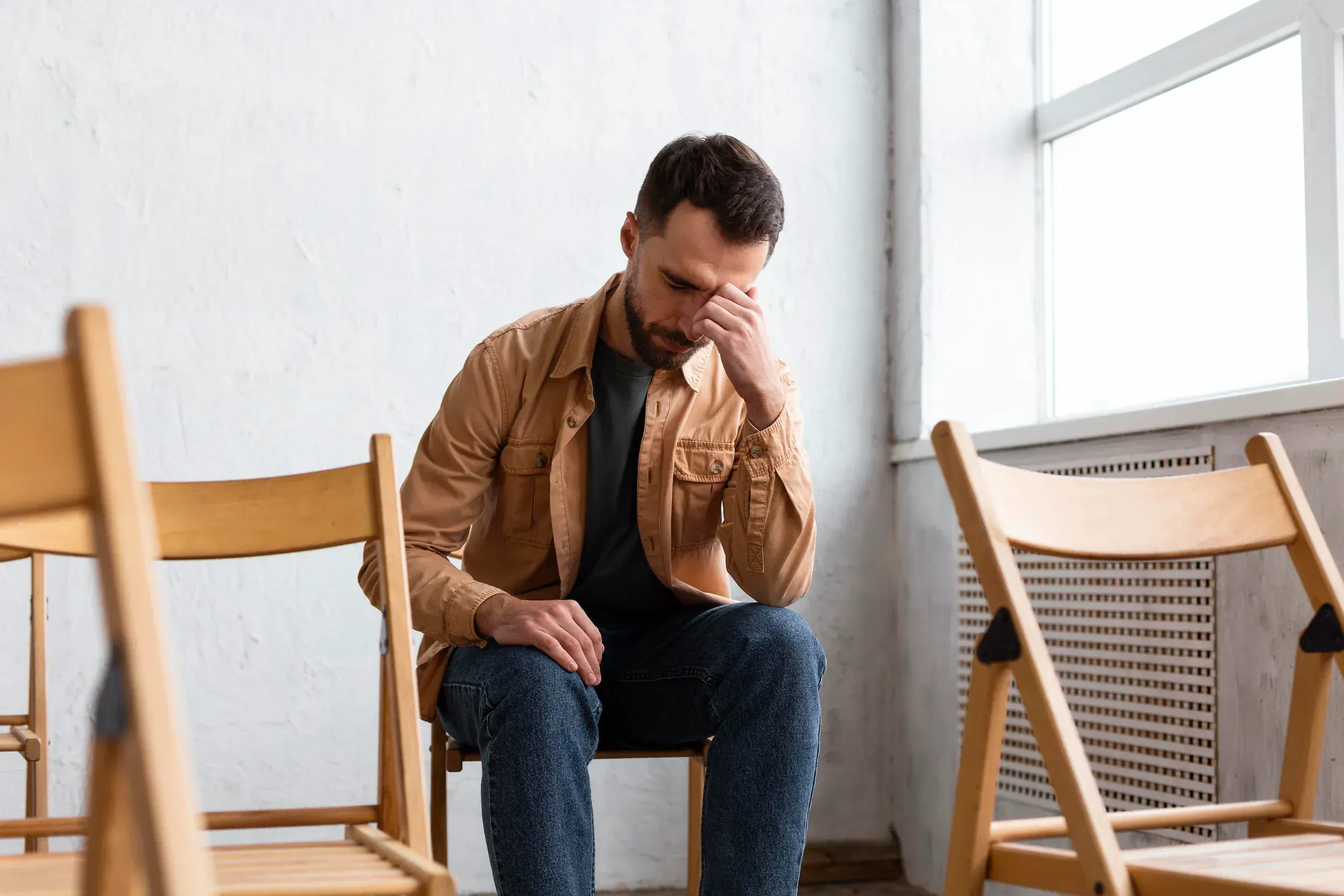 PTSD and Trauma