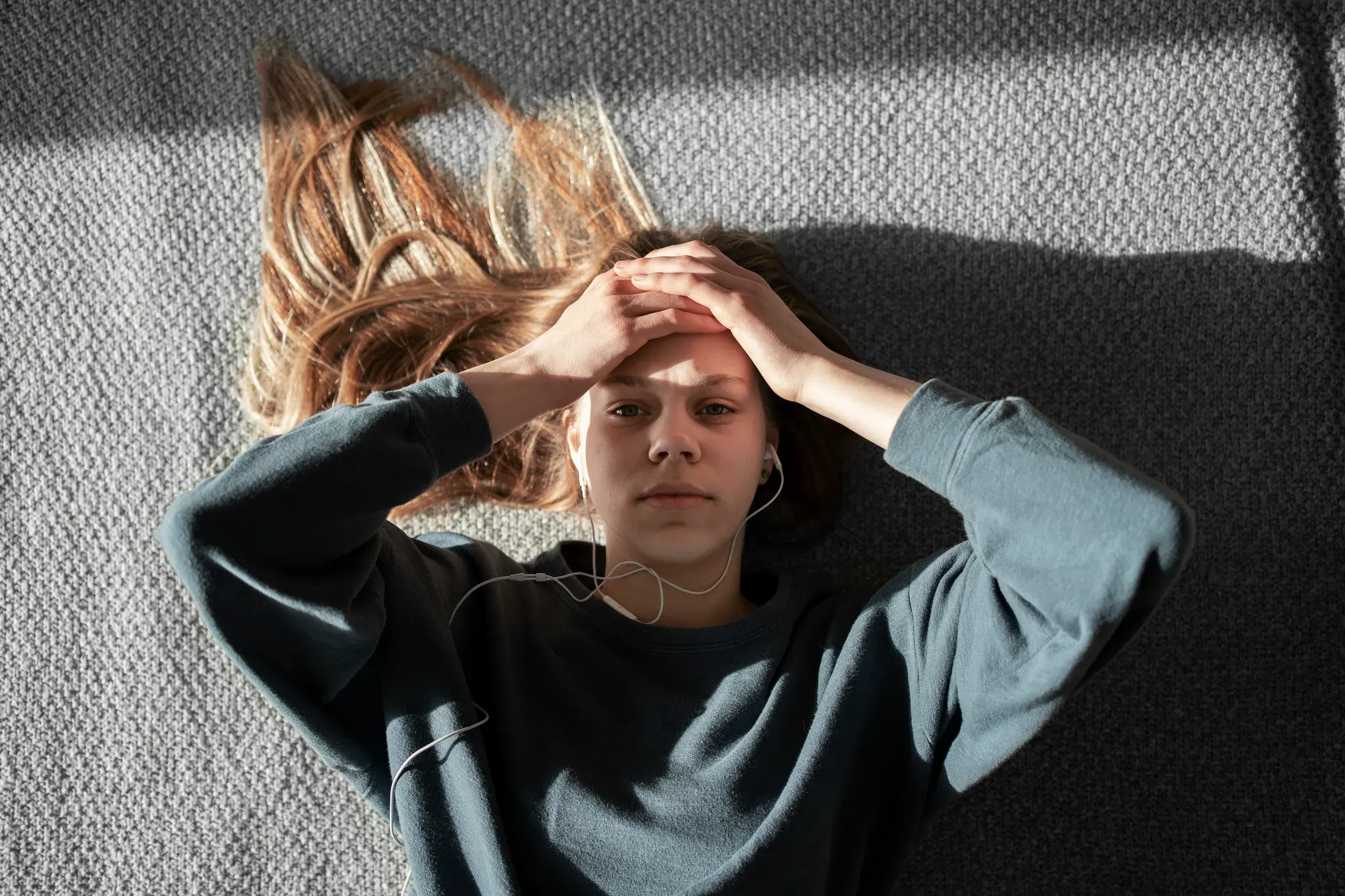 What Causes Bipolar Disorder